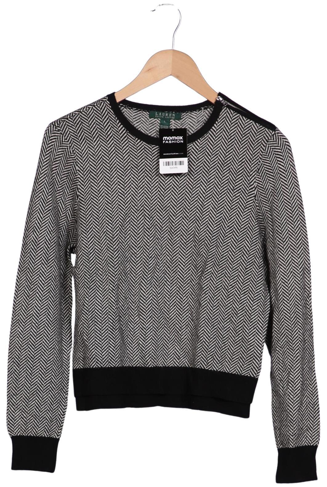 

Lauren Ralph Lauren Damen Pullover, mehrfarbig, Gr. 42