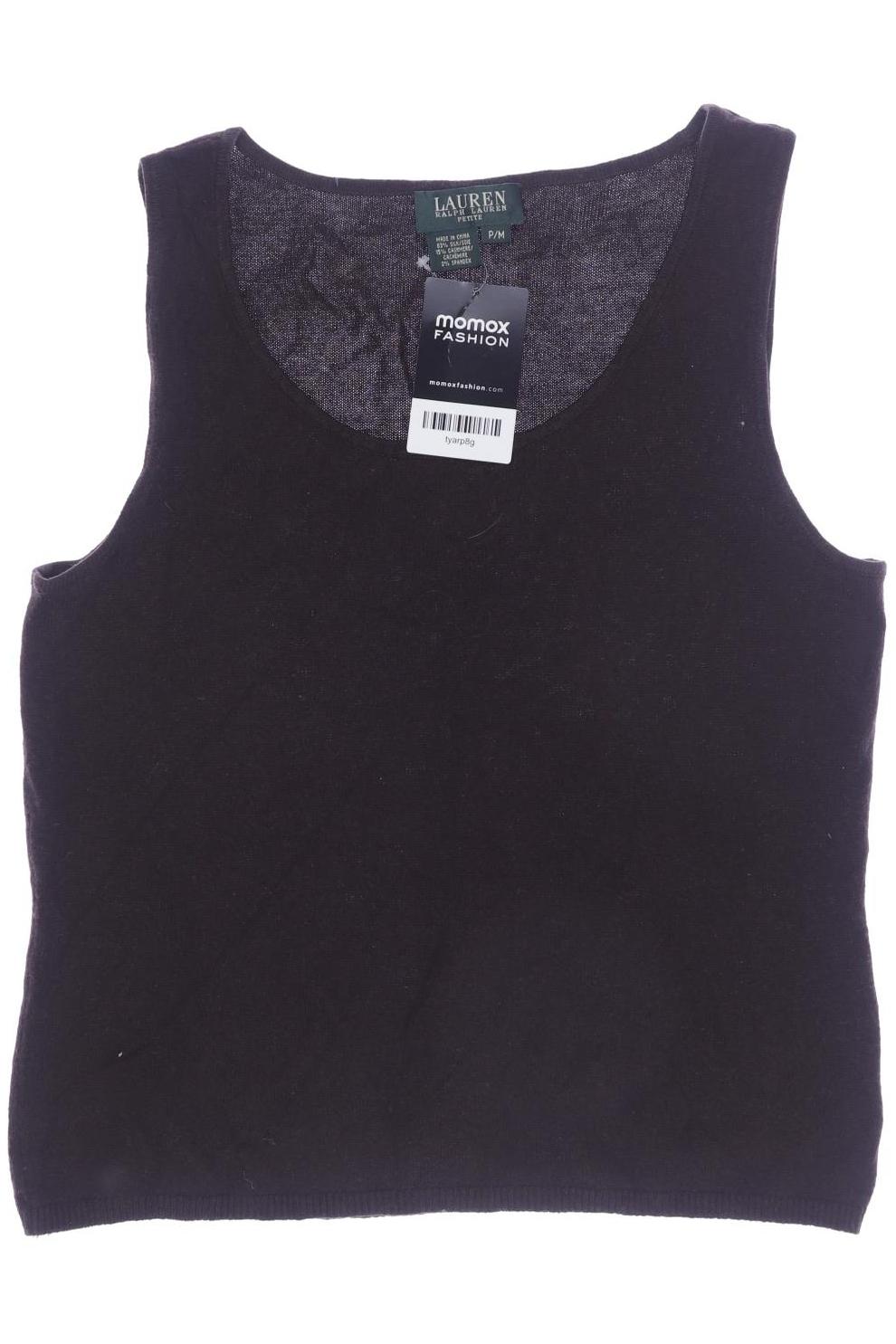 

Lauren Ralph Lauren Petite Damen Pullover, braun, Gr. 38