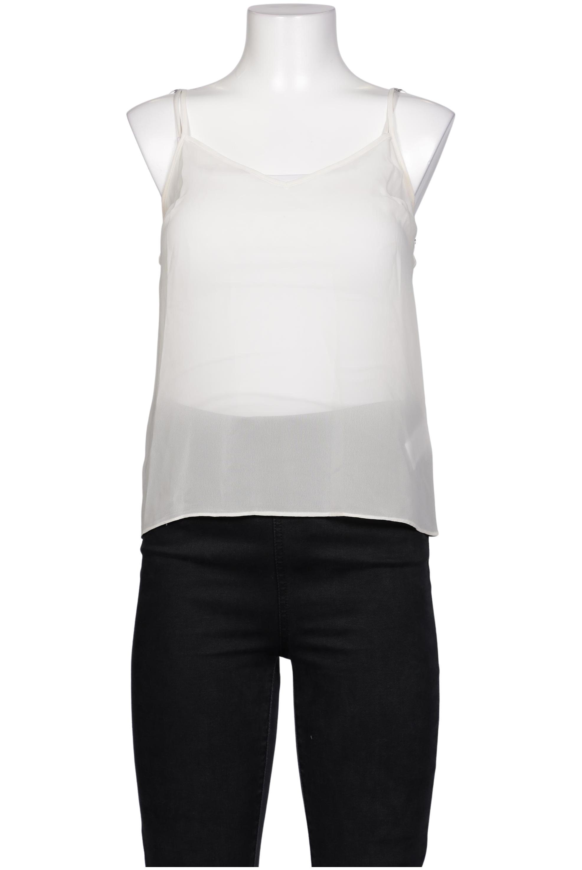 

Lauren Ralph Lauren Damen Top, cremeweiß, Gr. 36