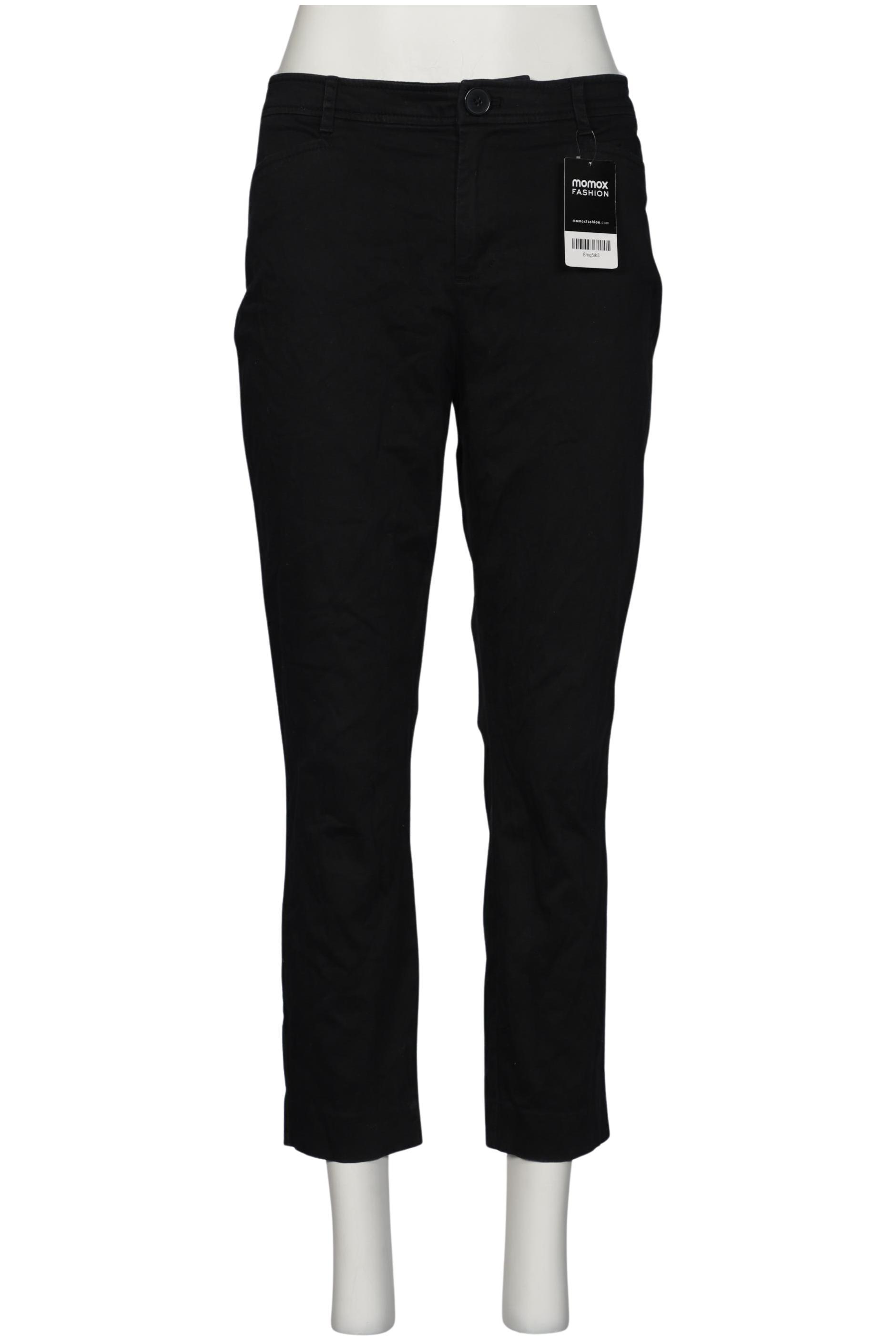 

Lauren Ralph Lauren Damen Stoffhose, schwarz, Gr. 10