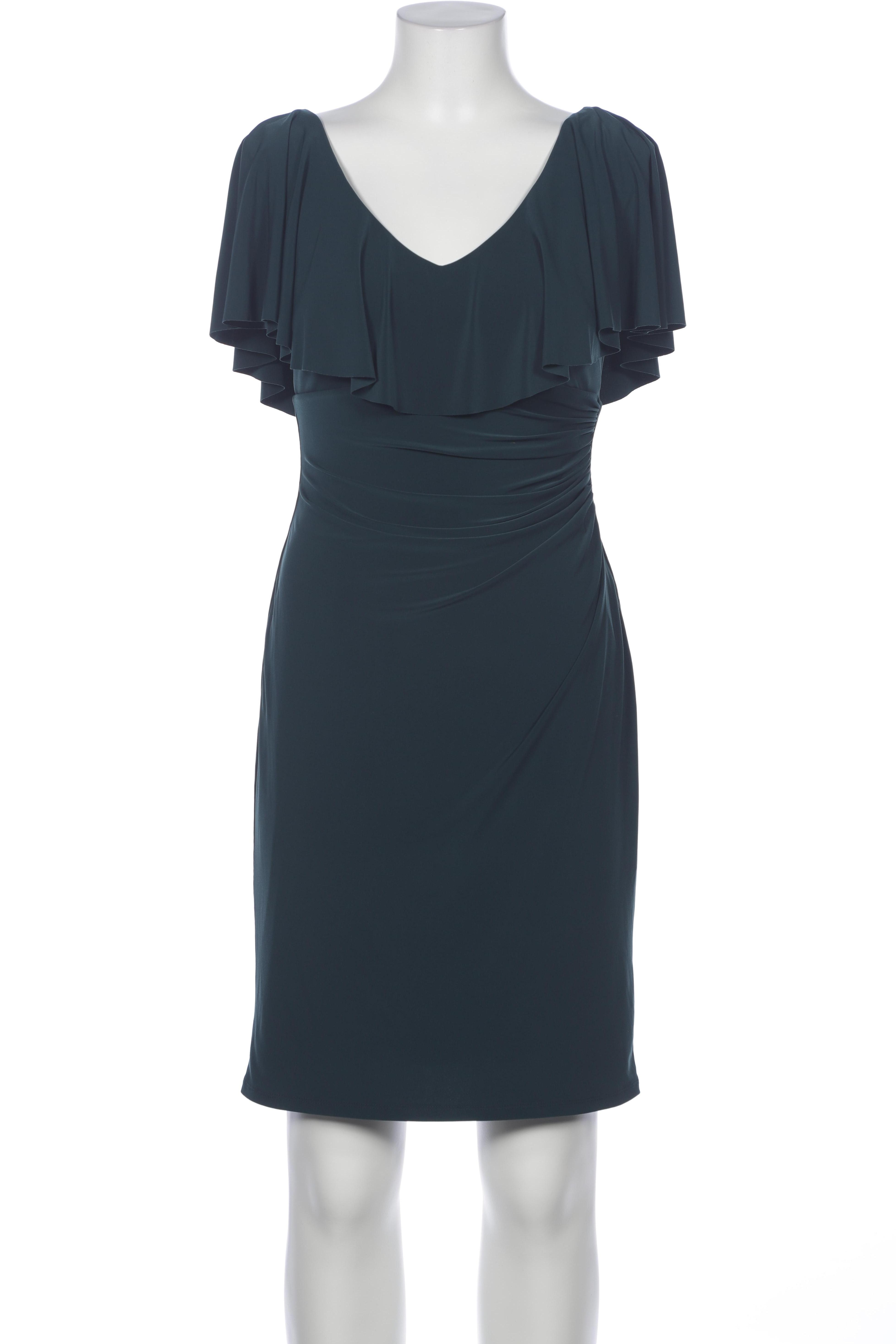 

Lauren Ralph Lauren Damen Kleid, grün, Gr. 6