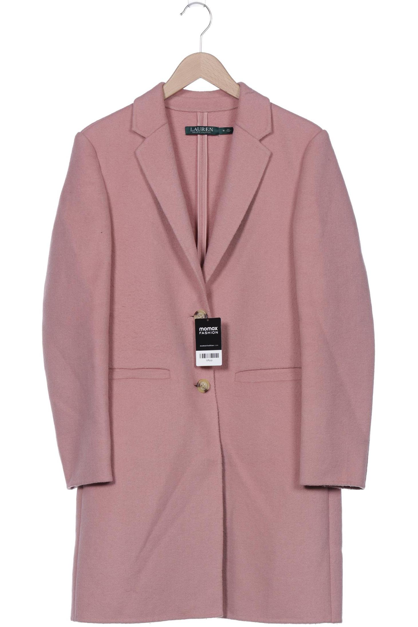 

Lauren Ralph Lauren Damen Mantel, pink, Gr. 38