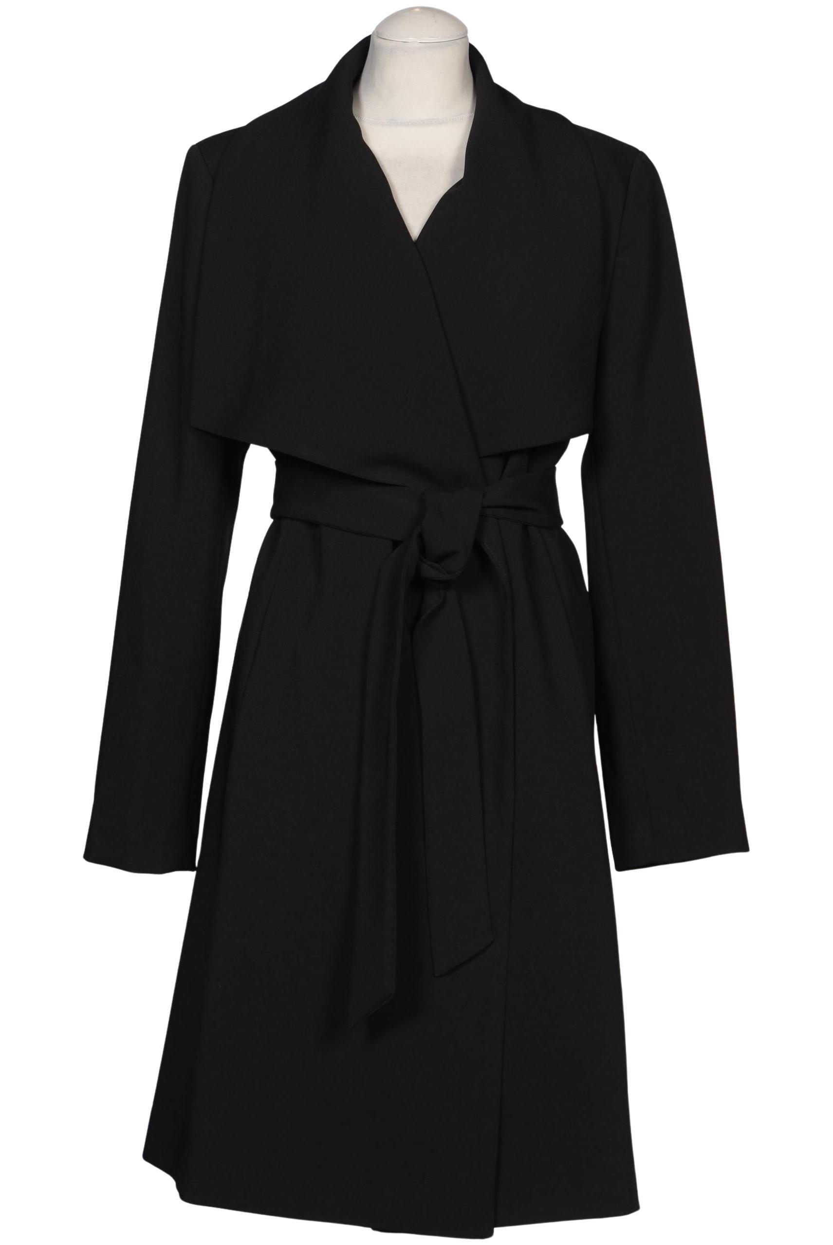 

Lauren Ralph Lauren Damen Mantel, schwarz, Gr. 36