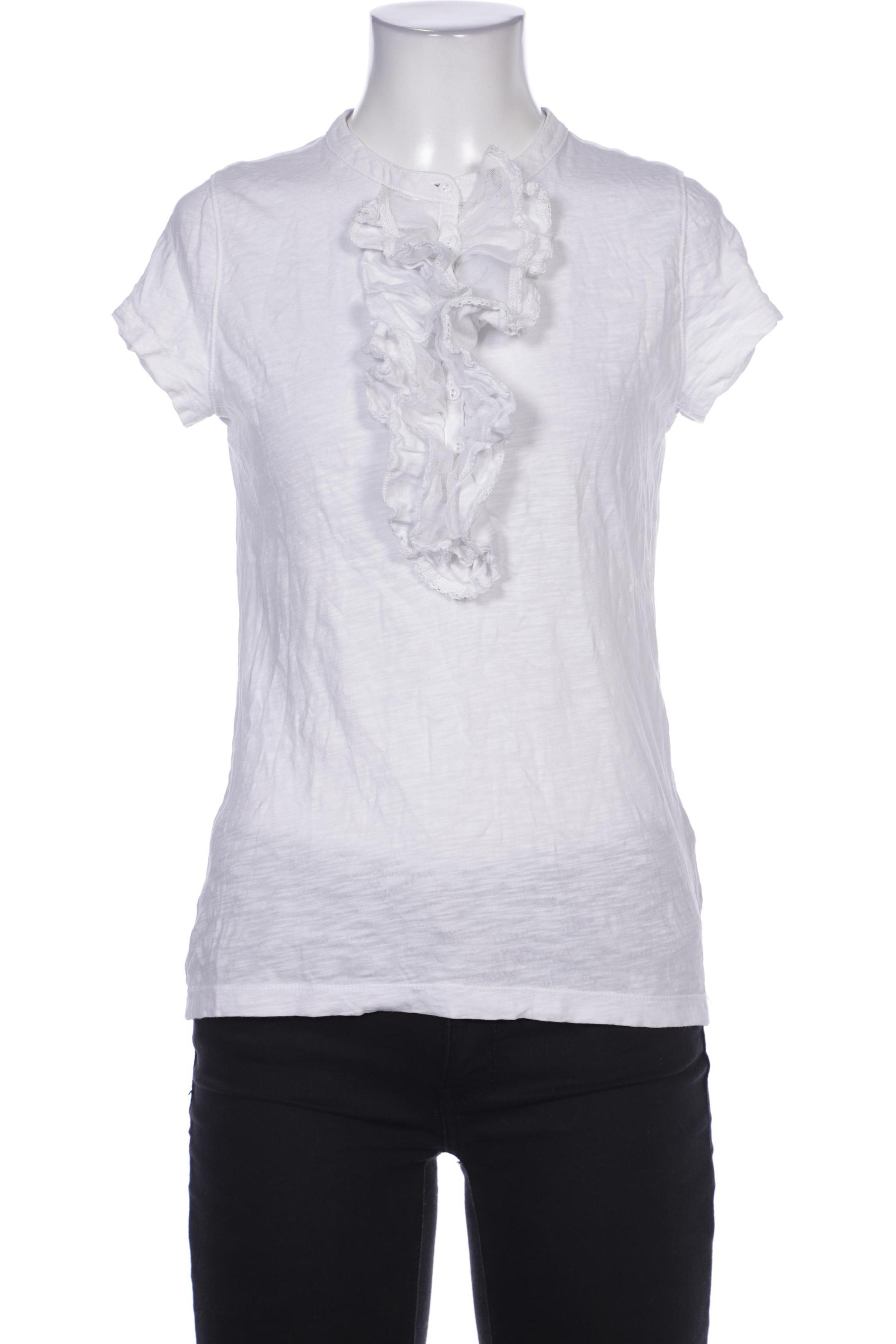 

Lauren Ralph Lauren Damen Bluse, weiß, Gr. 36