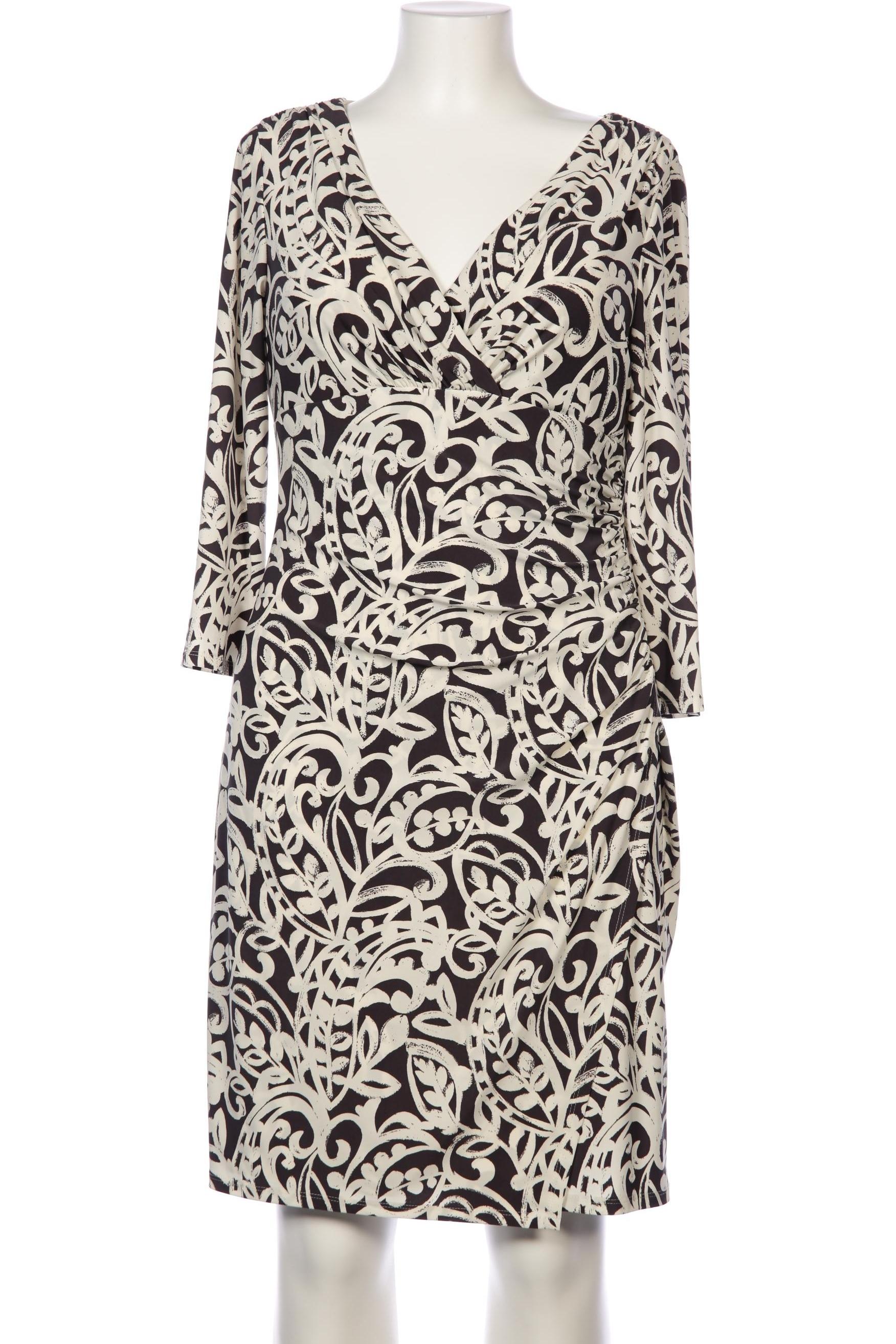 

Lauren Ralph Lauren Damen Kleid, mehrfarbig, Gr. 14