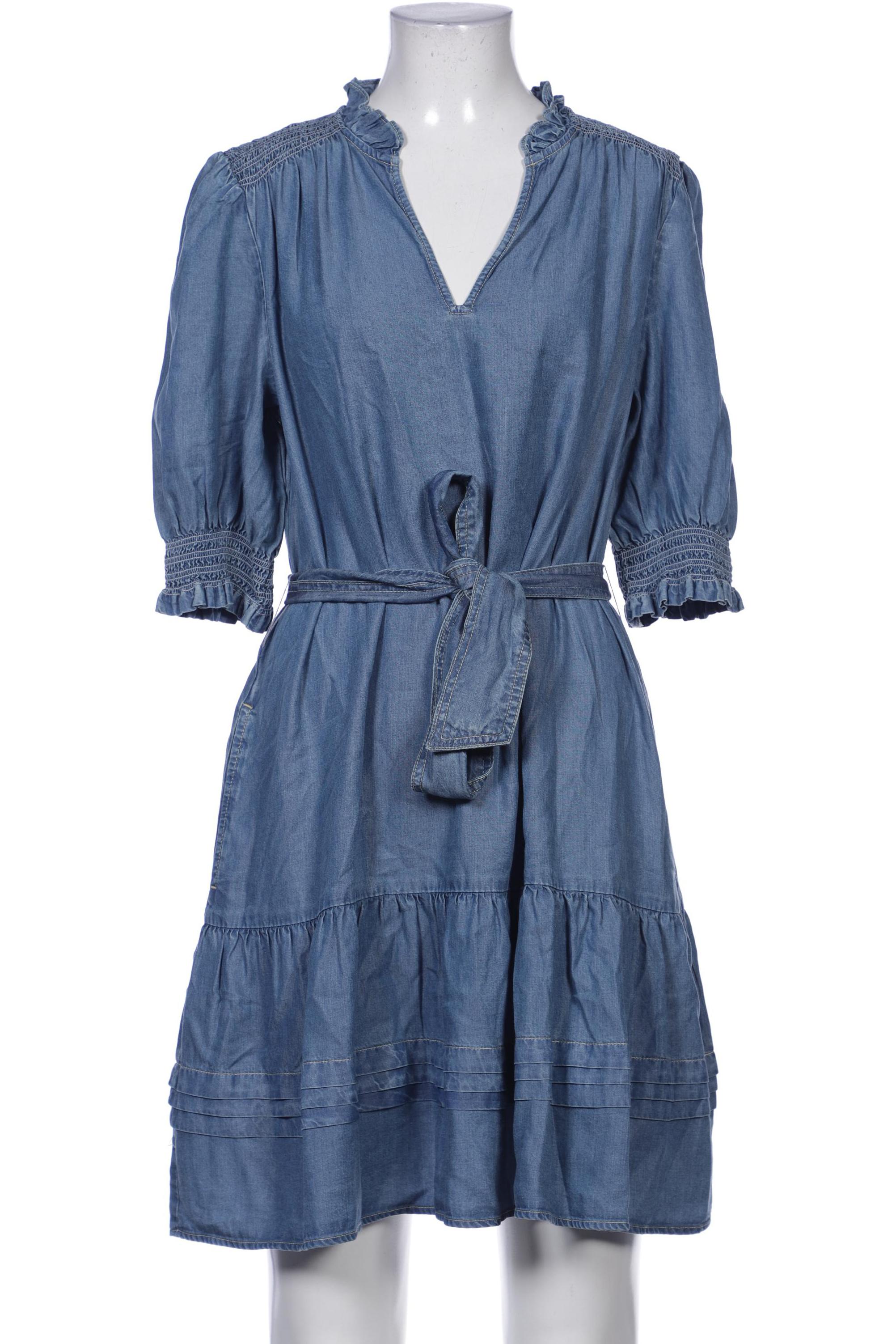 

Lauren Ralph Lauren Damen Kleid, blau, Gr. 6