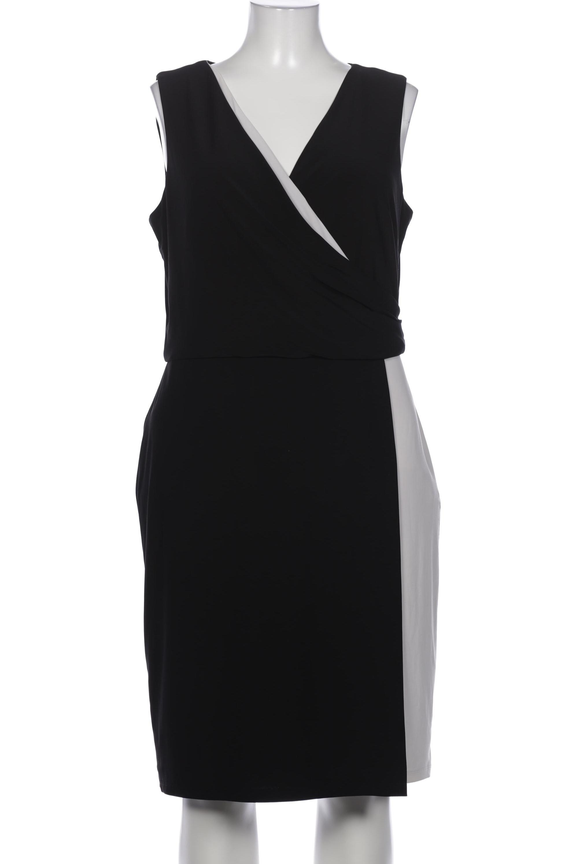 

Lauren Ralph Lauren Damen Kleid, schwarz, Gr. 14