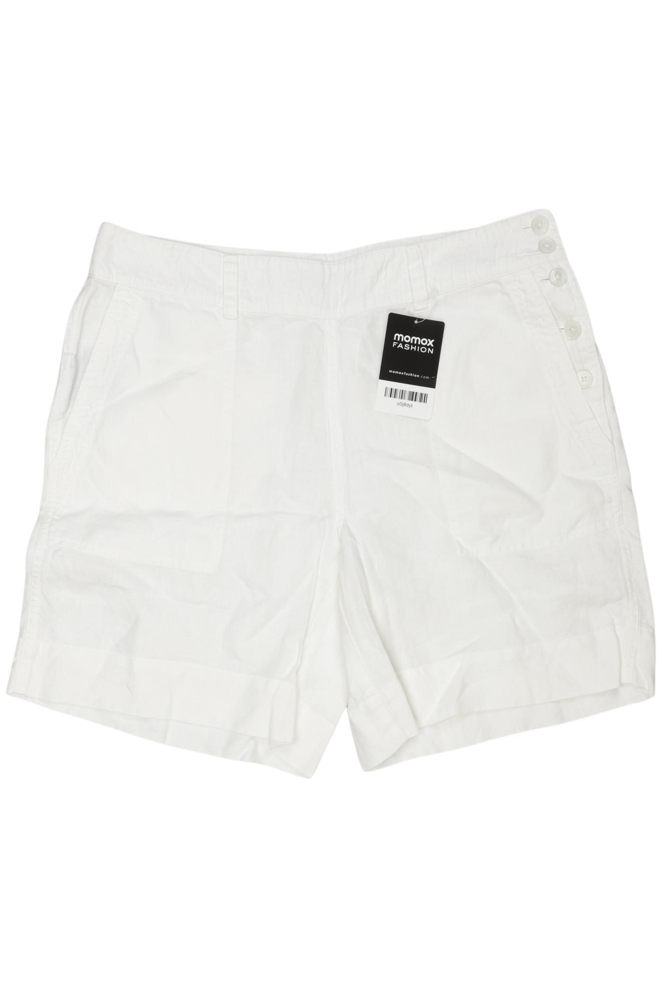 

Lauren Ralph Lauren Damen Shorts, weiß, Gr. 6