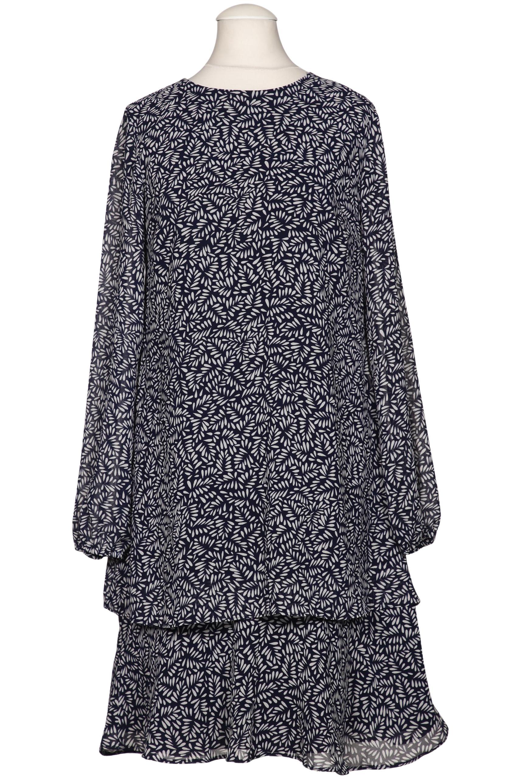 

Lauren Ralph Lauren Damen Kleid, mehrfarbig, Gr. 0