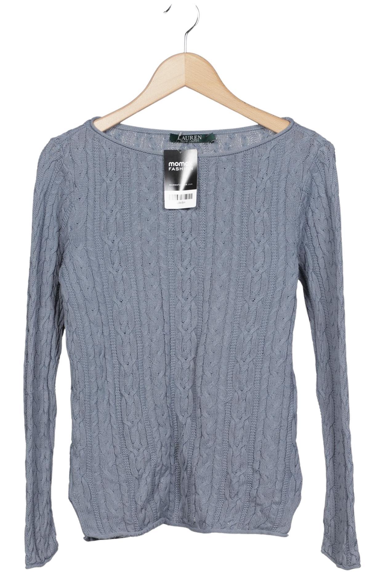 

Lauren Ralph Lauren Damen Pullover, hellblau, Gr. 36