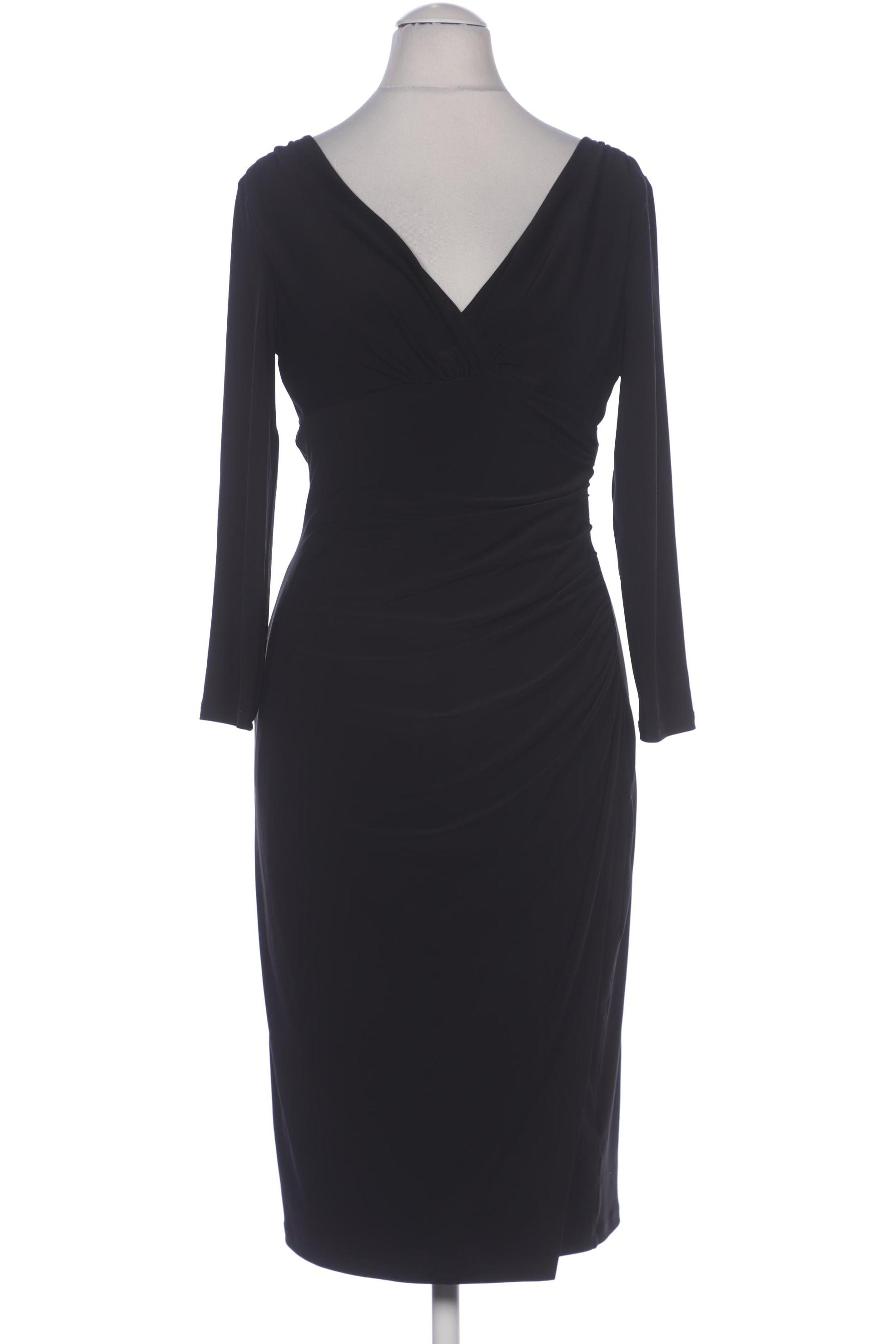 

Lauren Ralph Lauren Damen Kleid, schwarz, Gr. 6