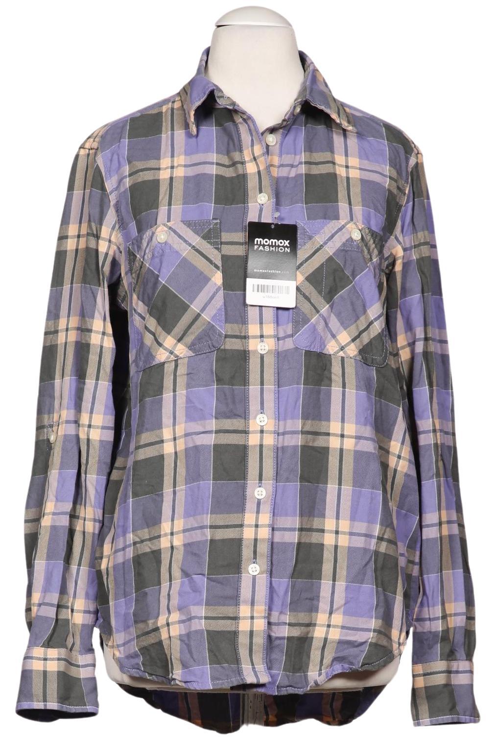 

Lauren Ralph Lauren Damen Bluse, mehrfarbig, Gr. 36