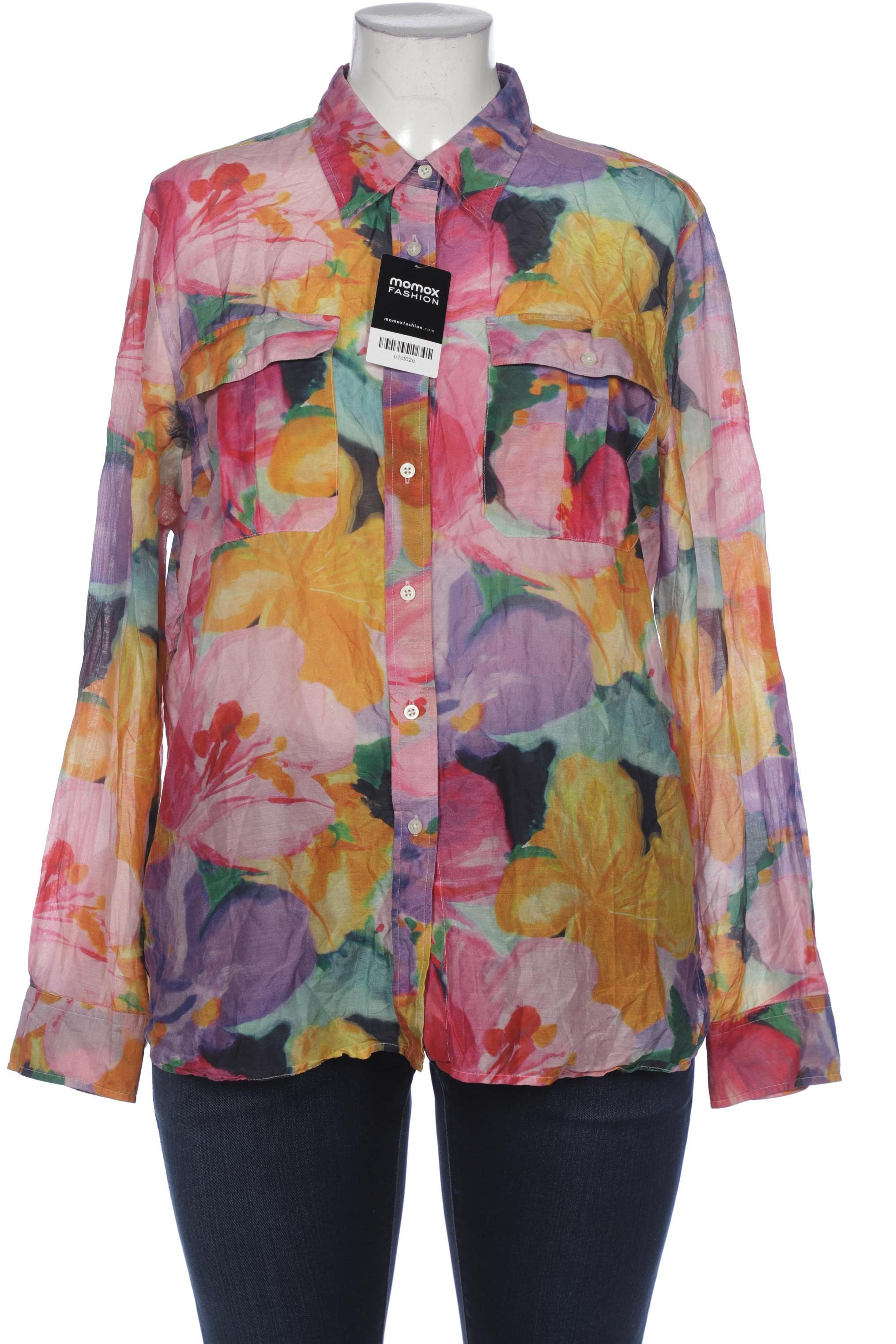

Lauren Ralph Lauren Damen Bluse, mehrfarbig, Gr. 44