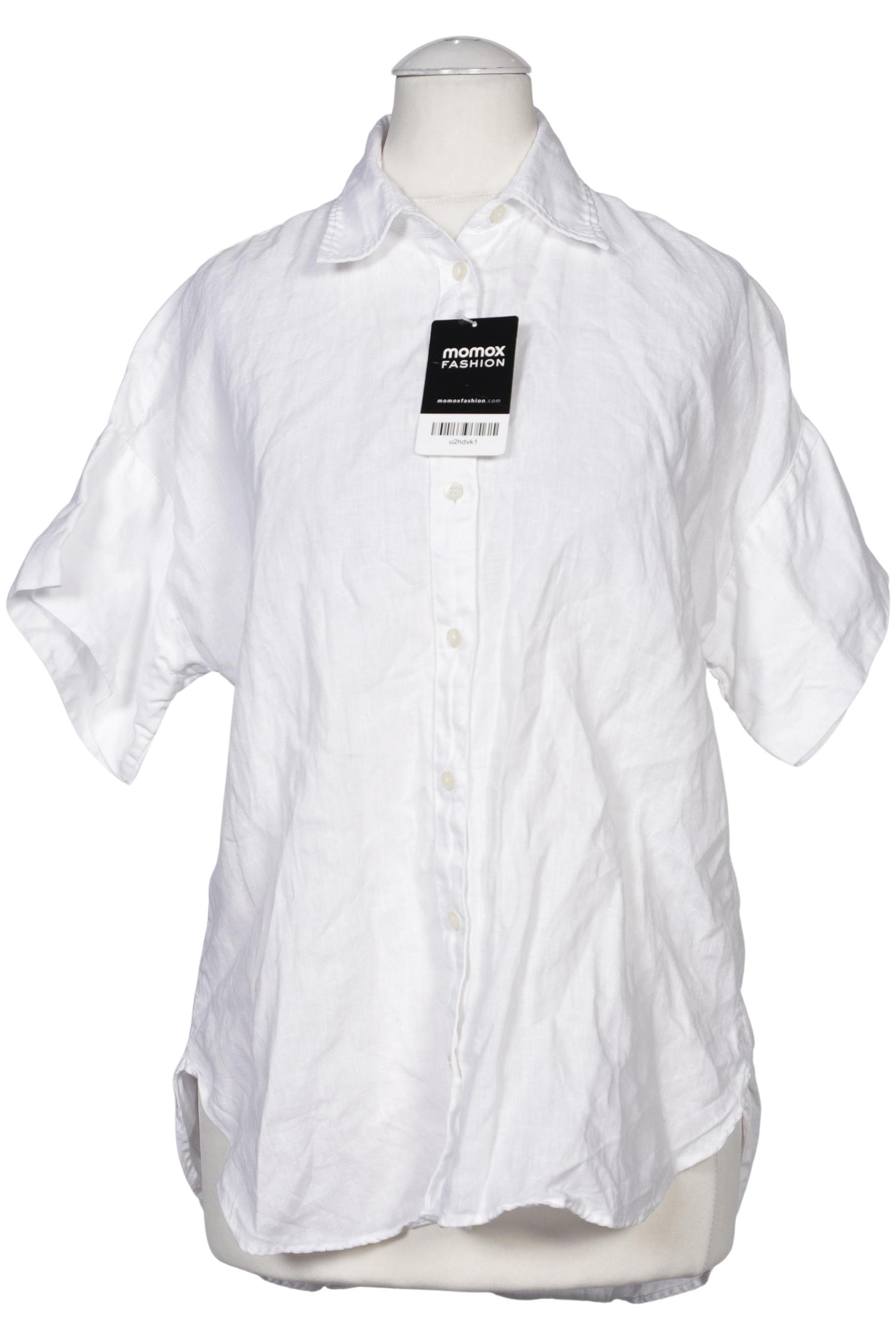 

Lauren Ralph Lauren Damen Bluse, weiß, Gr. 34