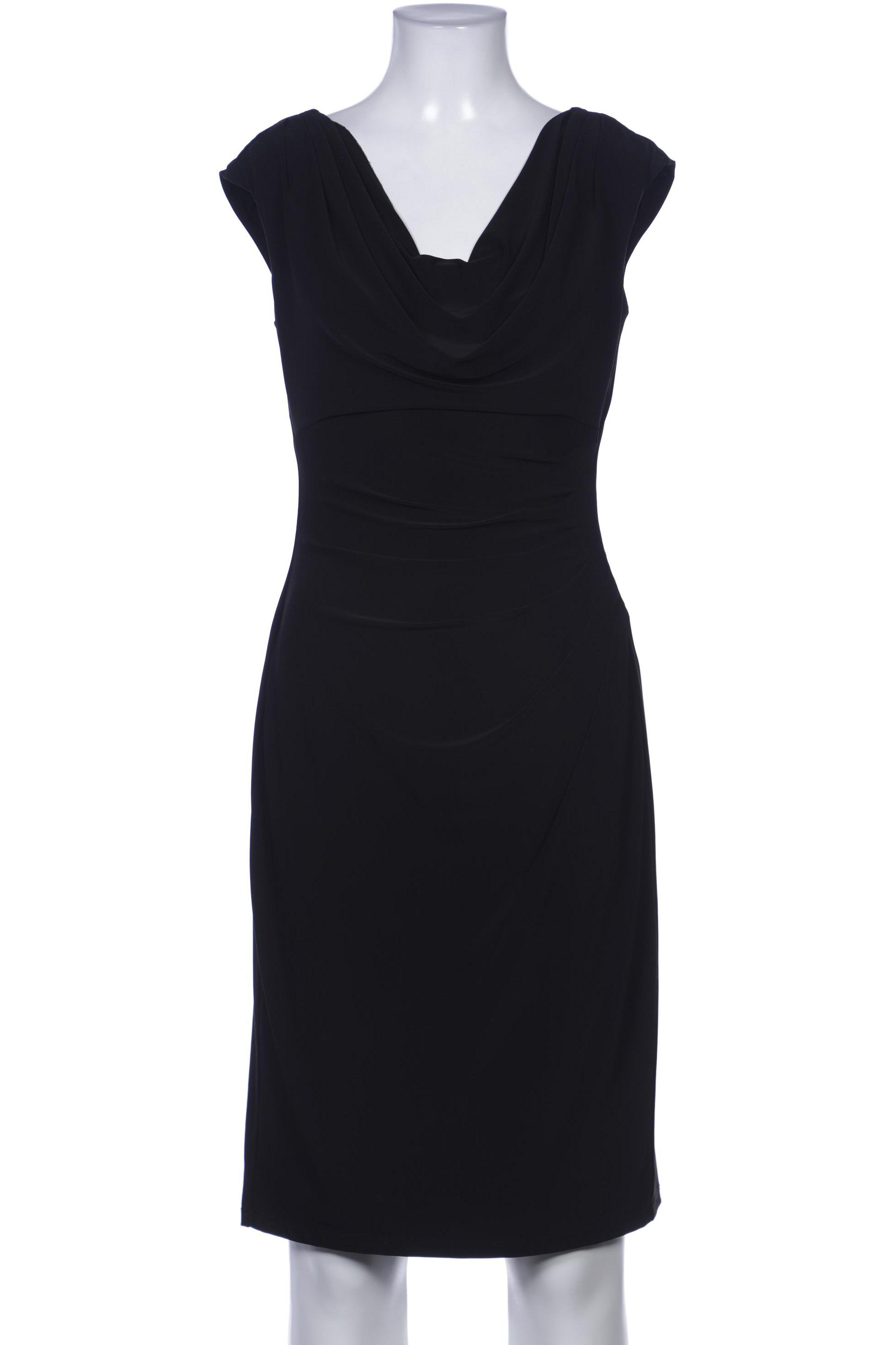 

Lauren Ralph Lauren Damen Kleid, schwarz, Gr. 6