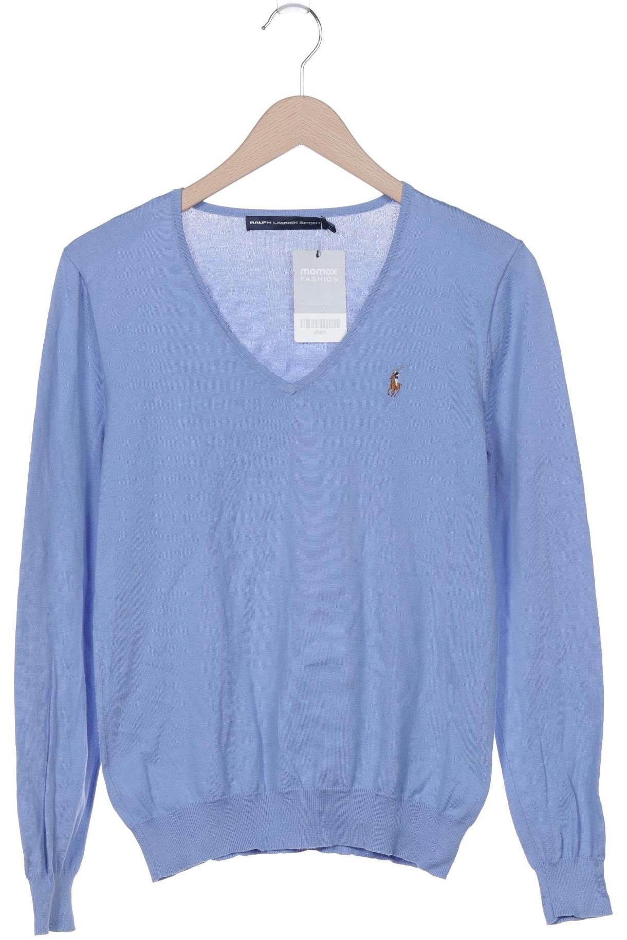 

Lauren Ralph Lauren Damen Pullover, blau, Gr. 42