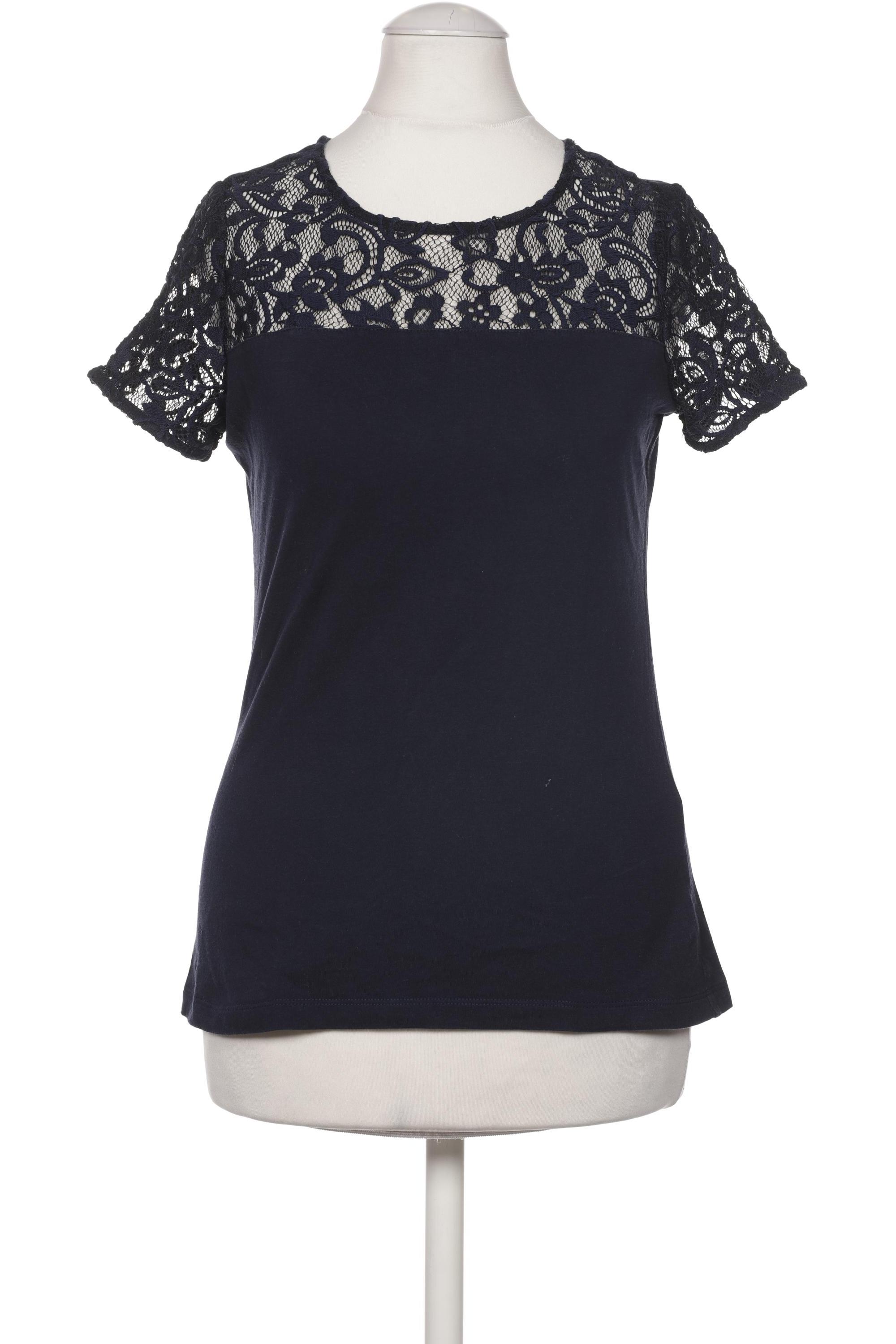 

Lauren Ralph Lauren Damen T-Shirt, marineblau, Gr. 34