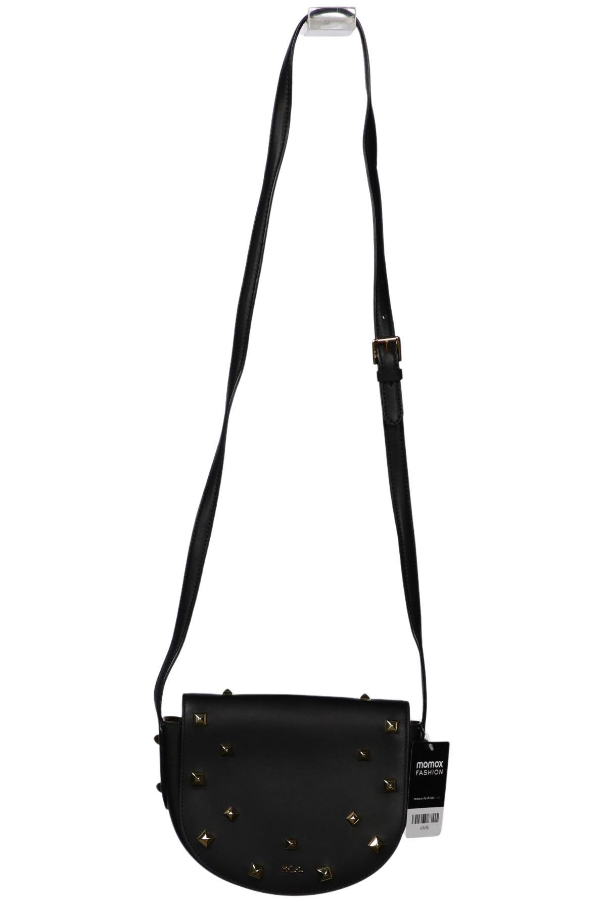 

Lauren Ralph Lauren Damen Handtasche, schwarz, Gr.