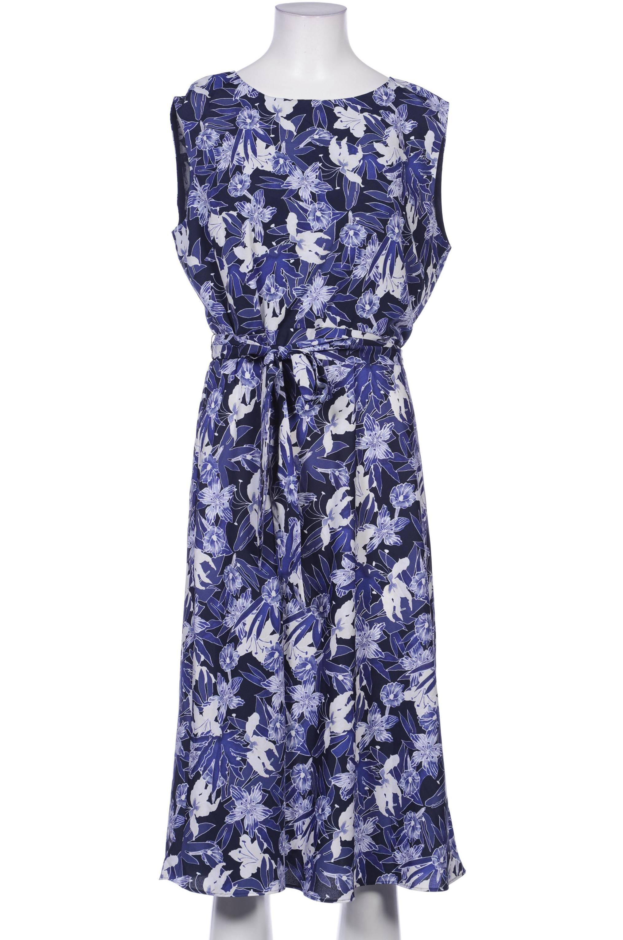 

Lauren Ralph Lauren Damen Kleid, marineblau, Gr. 8