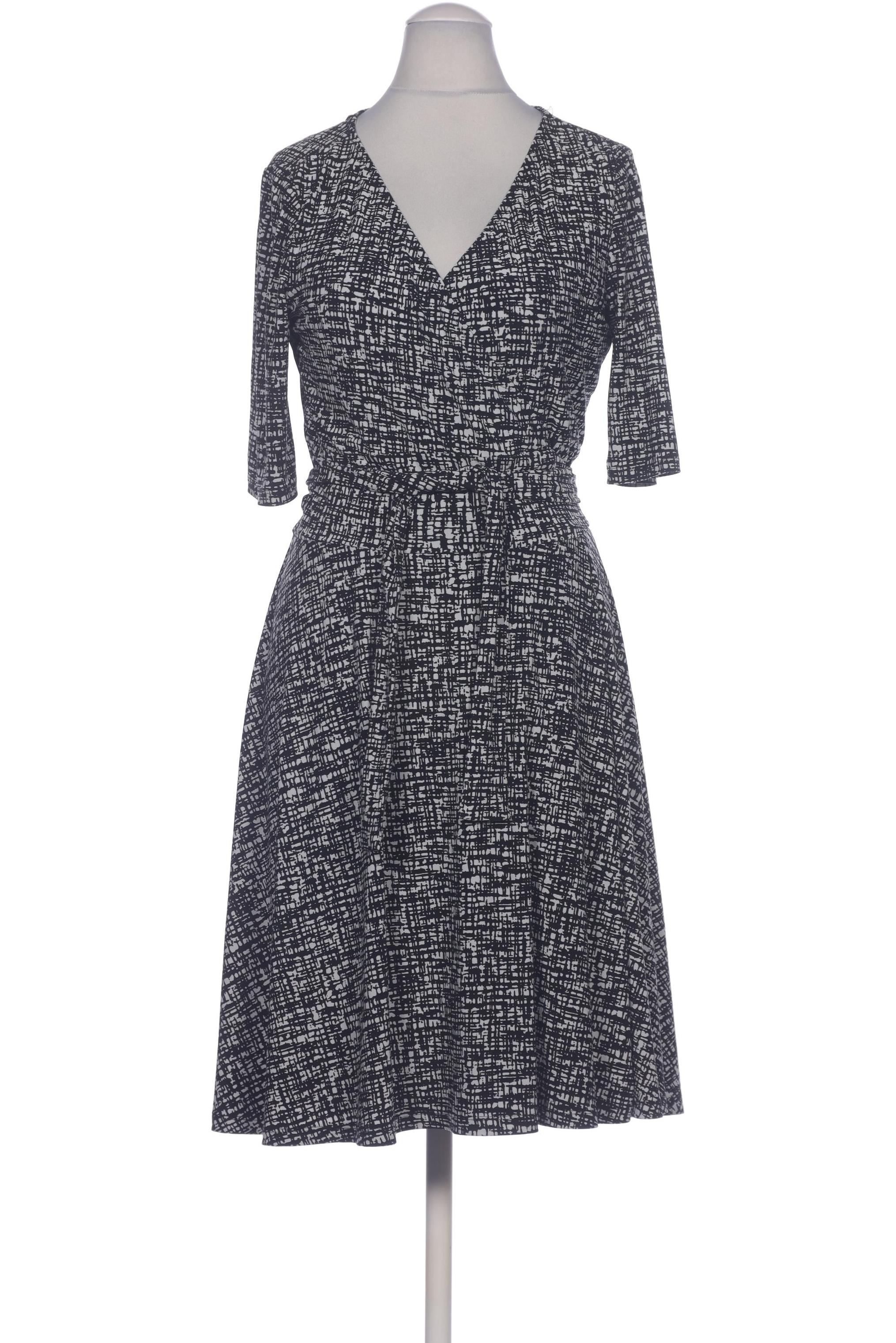 

Lauren Ralph Lauren Damen Kleid, schwarz, Gr. 4