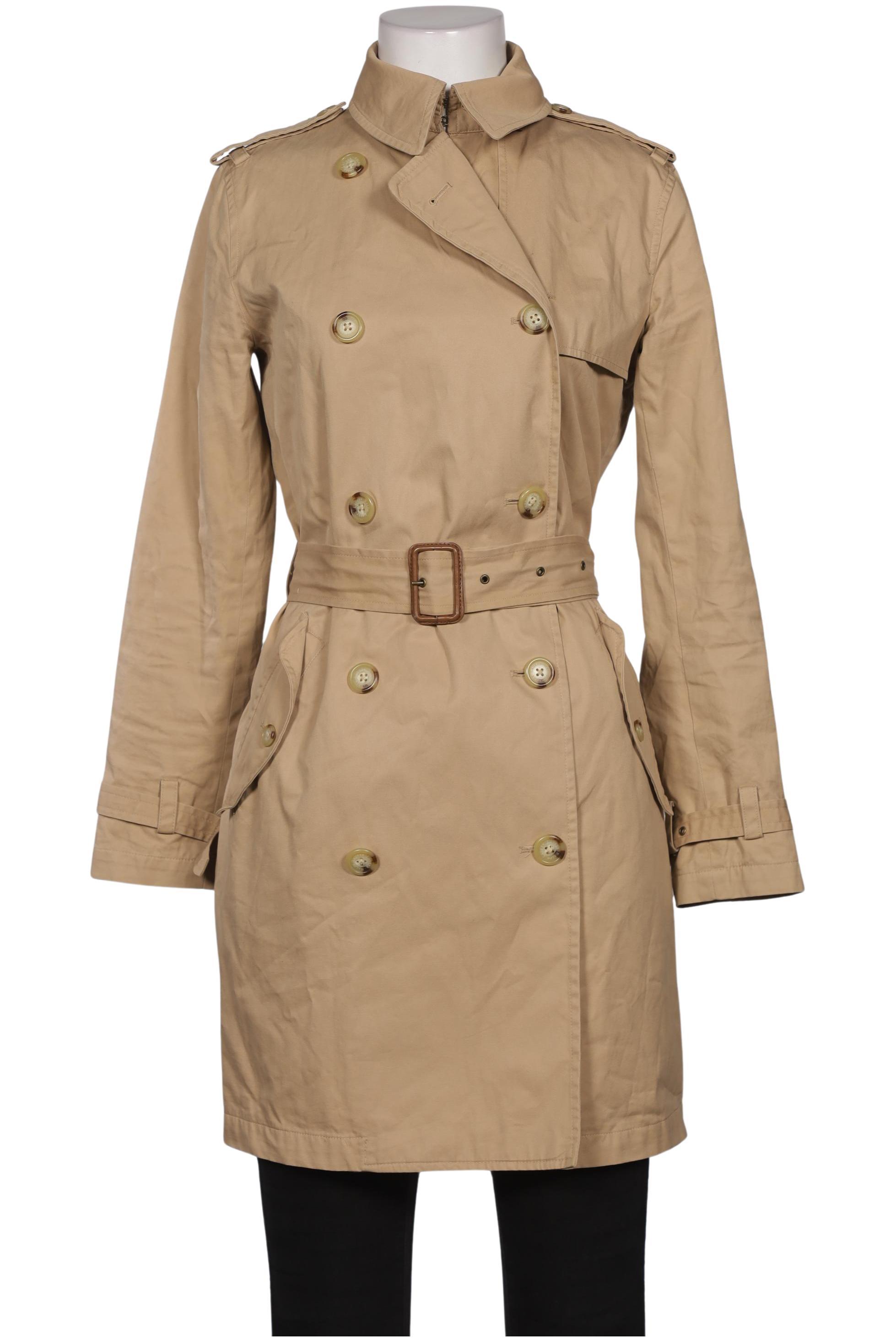 

Lauren Ralph Lauren Damen Mantel, beige, Gr. 36