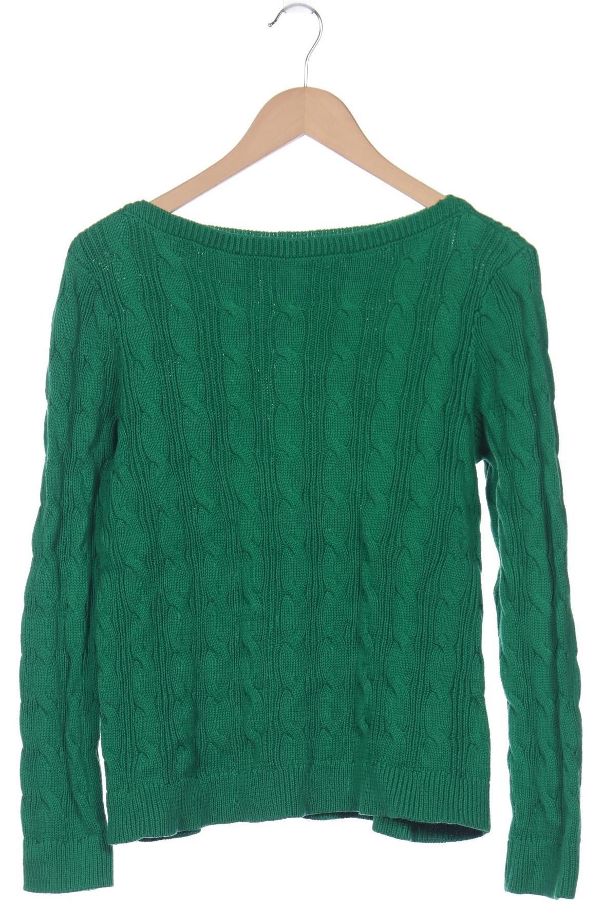 

Lauren Ralph Lauren Damen Pullover, grün, Gr. 44