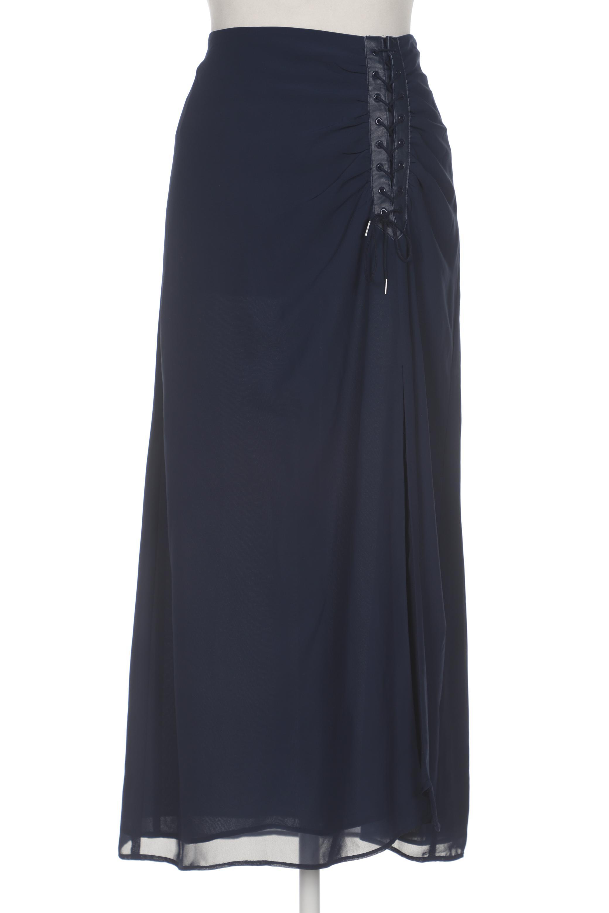 

Lauren Ralph Lauren Damen Rock, marineblau, Gr. 6