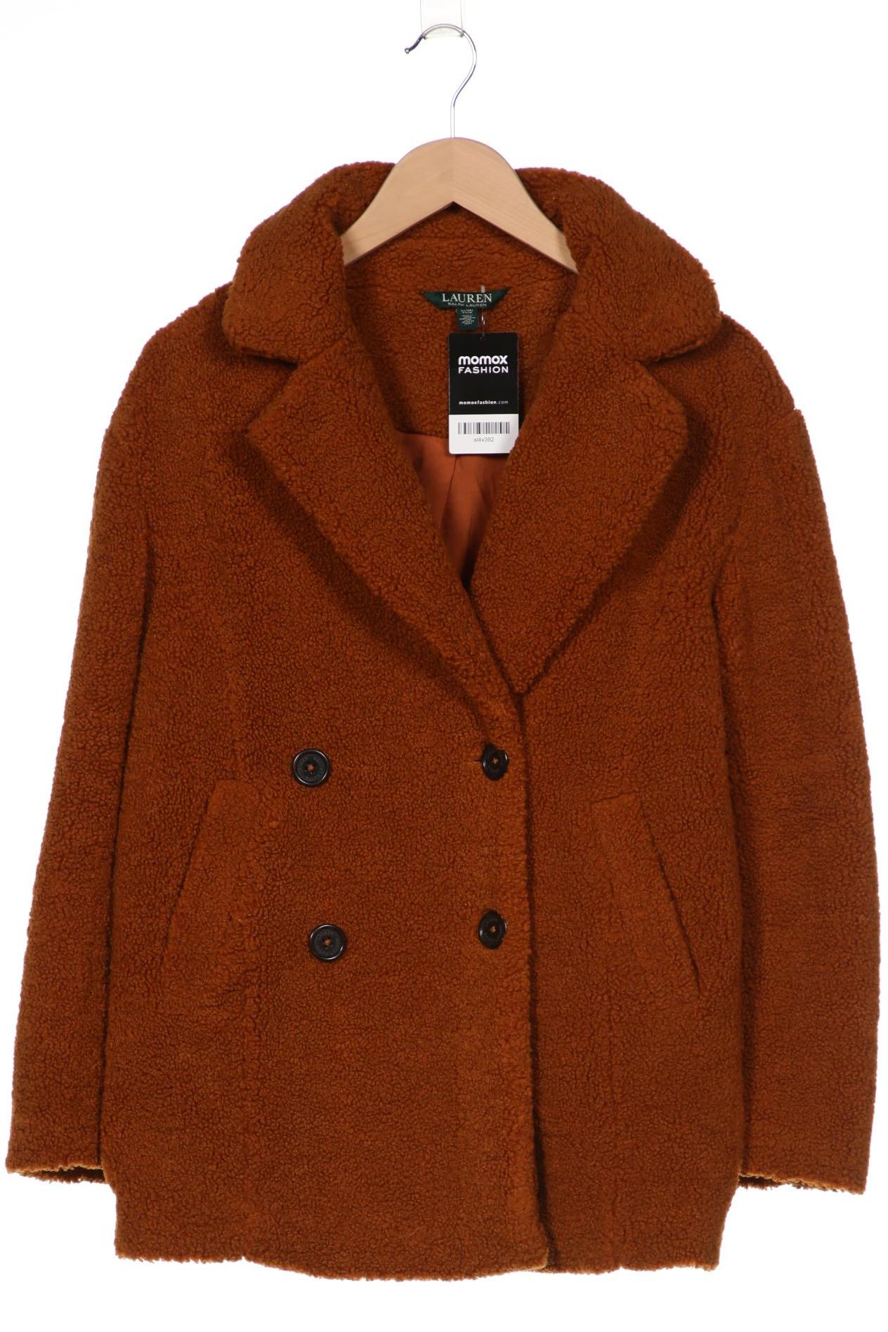 

Lauren Ralph Lauren Damen Jacke, braun, Gr. 34