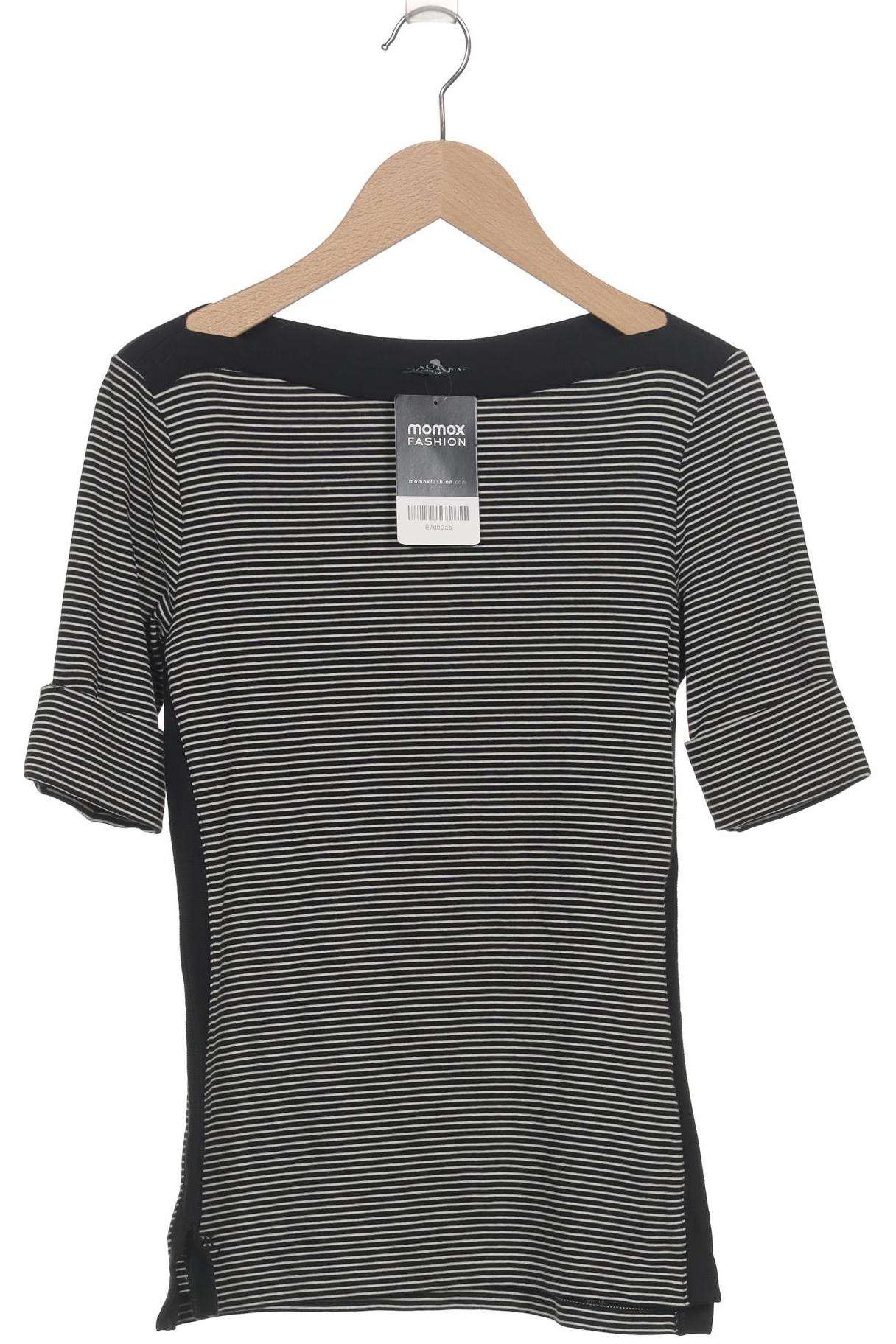 

Lauren Ralph Lauren Damen T-Shirt, schwarz, Gr. 32