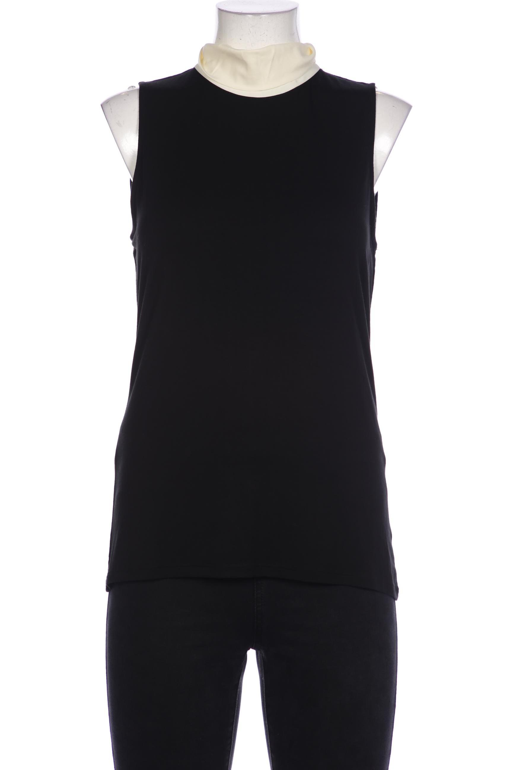 

Lauren Ralph Lauren Damen Bluse, schwarz, Gr. 42
