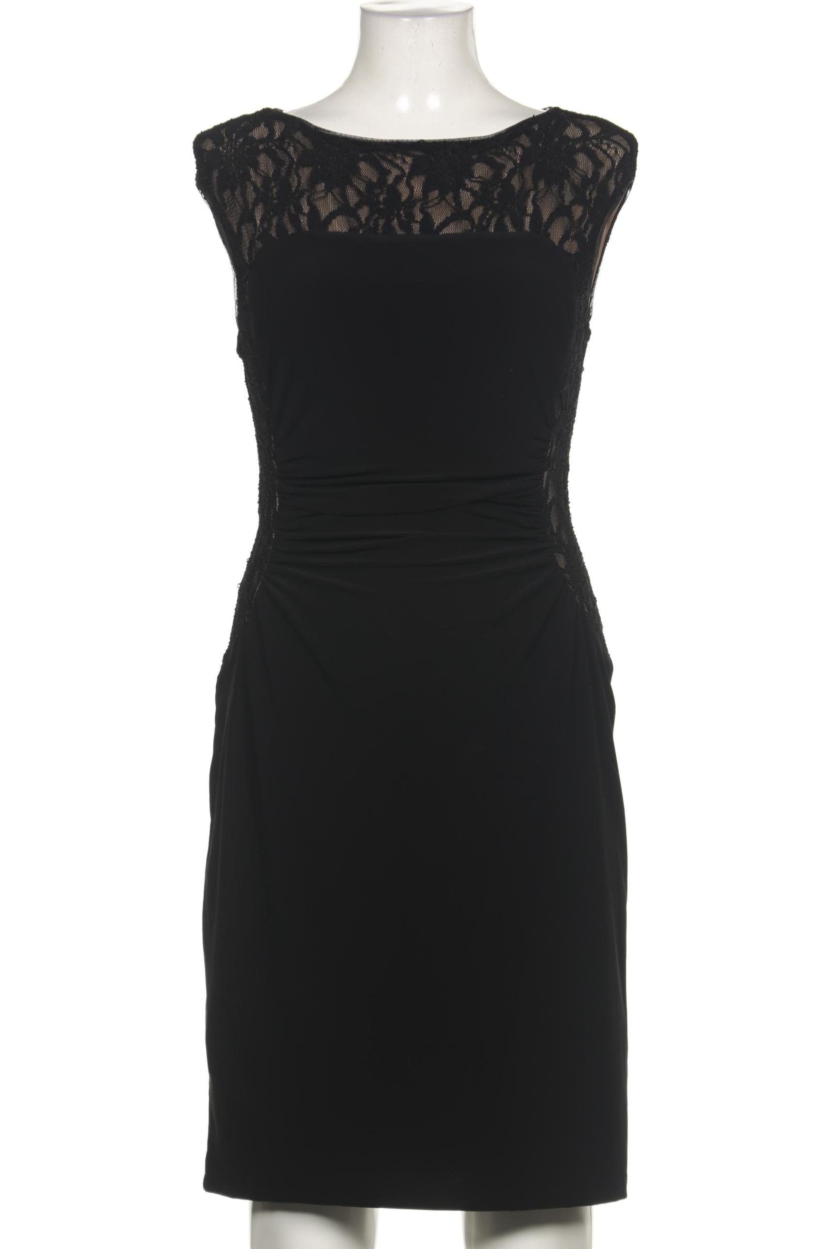 

Lauren Ralph Lauren Damen Kleid, schwarz, Gr. 10