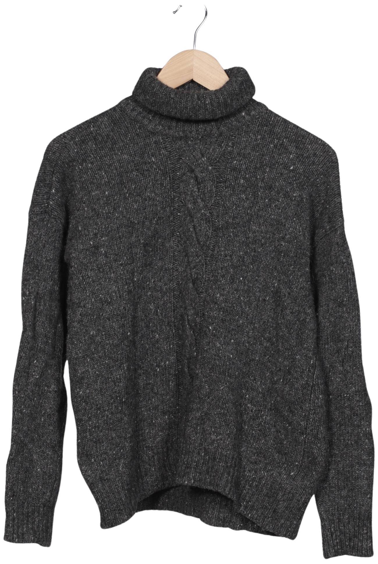 

Lauren Ralph Lauren Damen Pullover, grau, Gr. 36