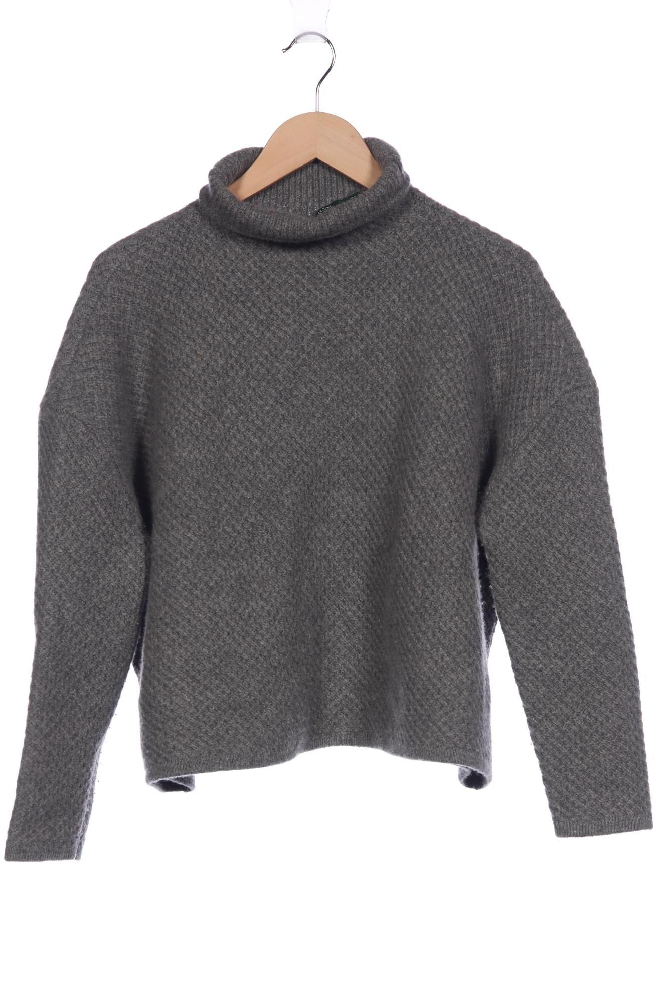 

Lauren Ralph Lauren Damen Pullover, grau, Gr. 42