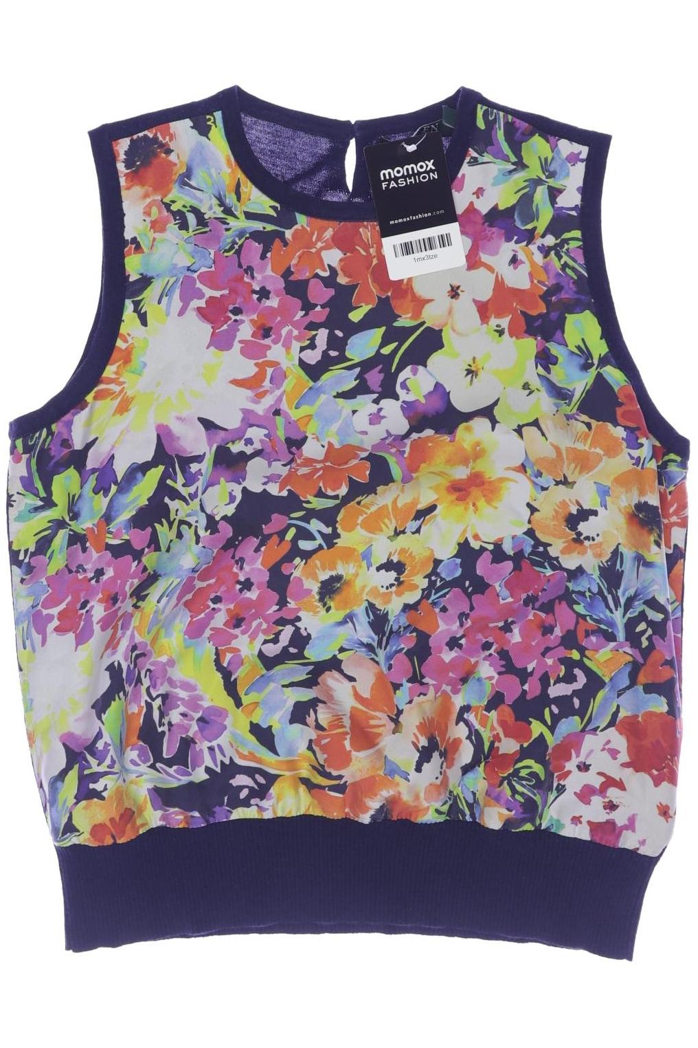 

Lauren Ralph Lauren Damen Top, marineblau, Gr. 36