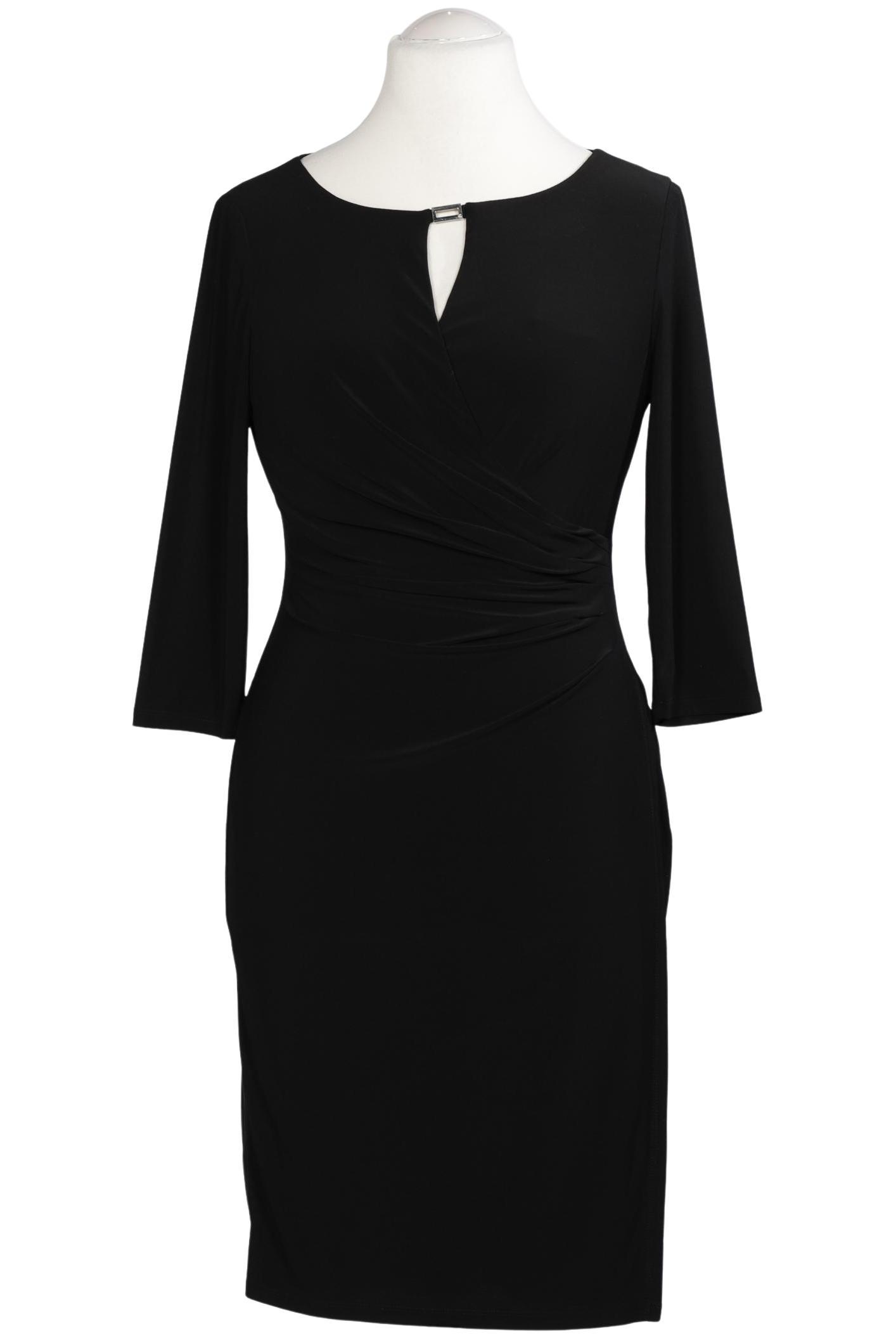 

Lauren Ralph Lauren Damen Kleid, schwarz, Gr. 6