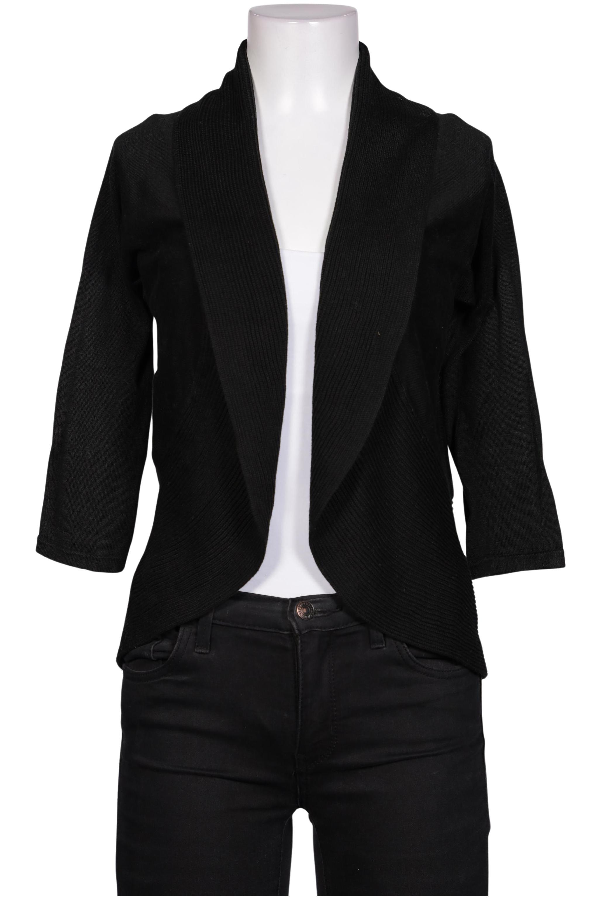 

Lauren Ralph Lauren Damen Strickjacke, schwarz, Gr. 36