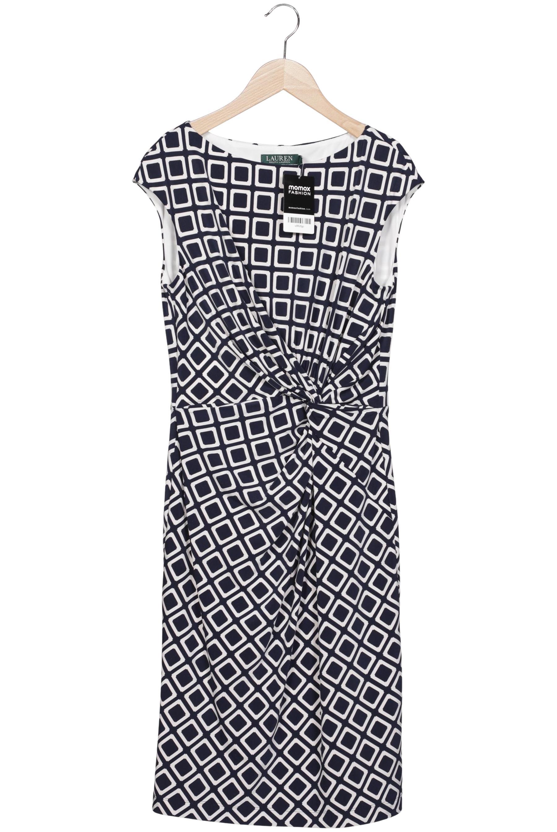 

Lauren Ralph Lauren Damen Kleid, marineblau, Gr. 8
