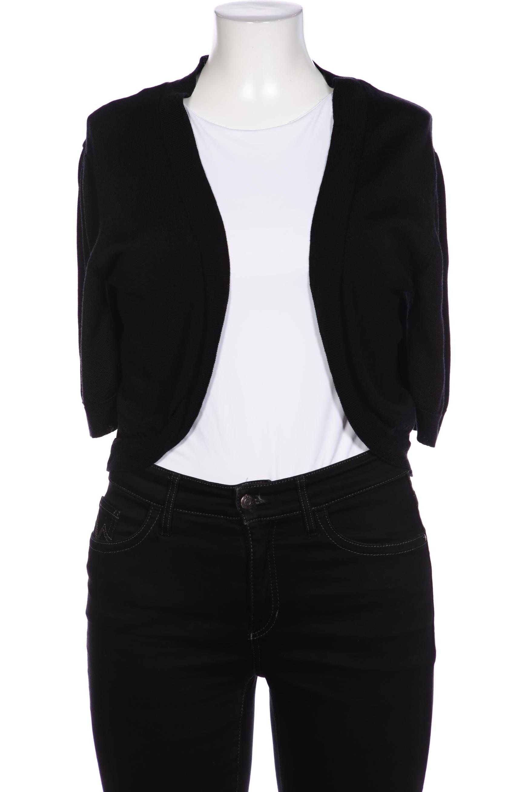 

Lauren Ralph Lauren Damen Strickjacke, schwarz, Gr. 42
