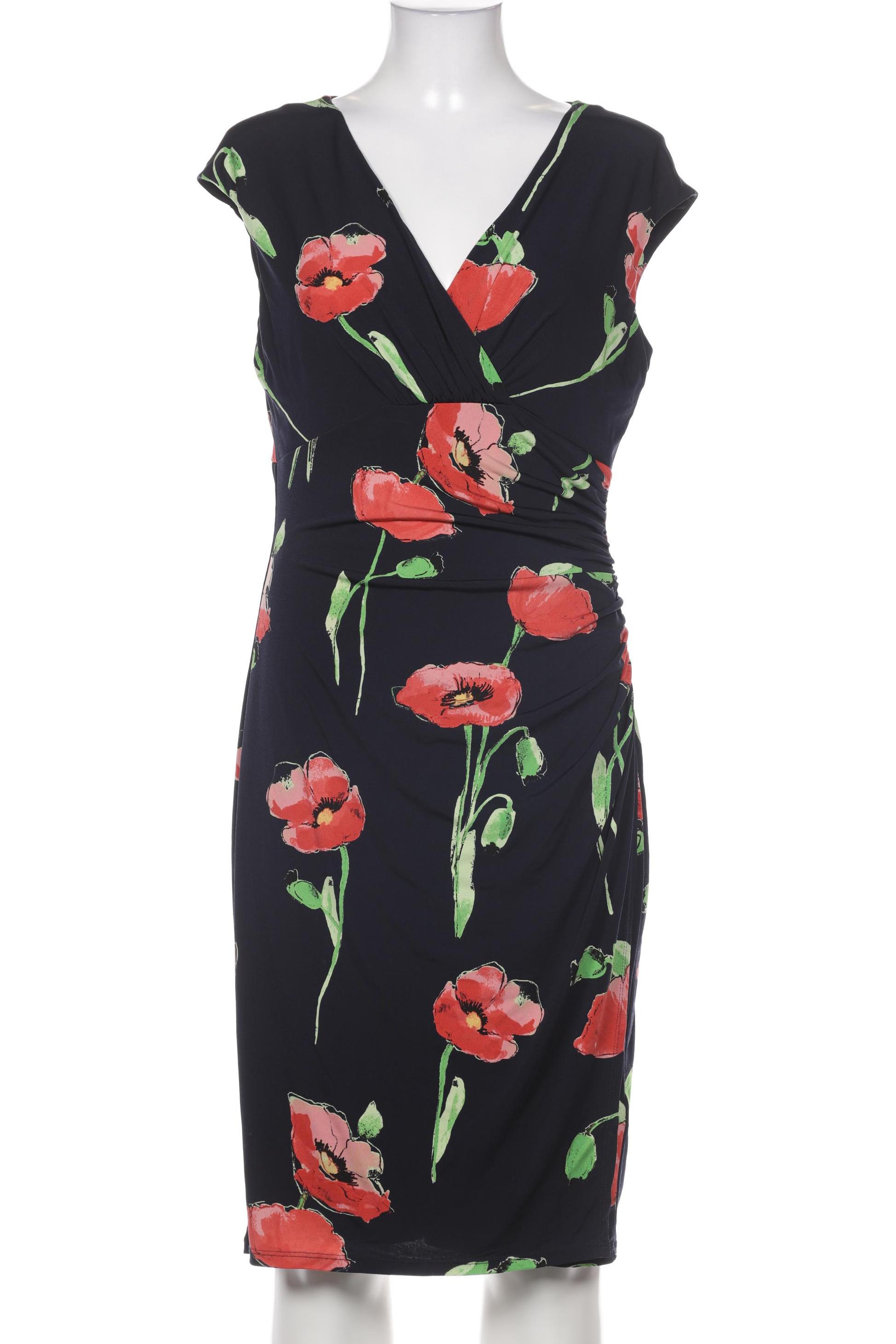 

Lauren Ralph Lauren Damen Kleid, marineblau, Gr. 10
