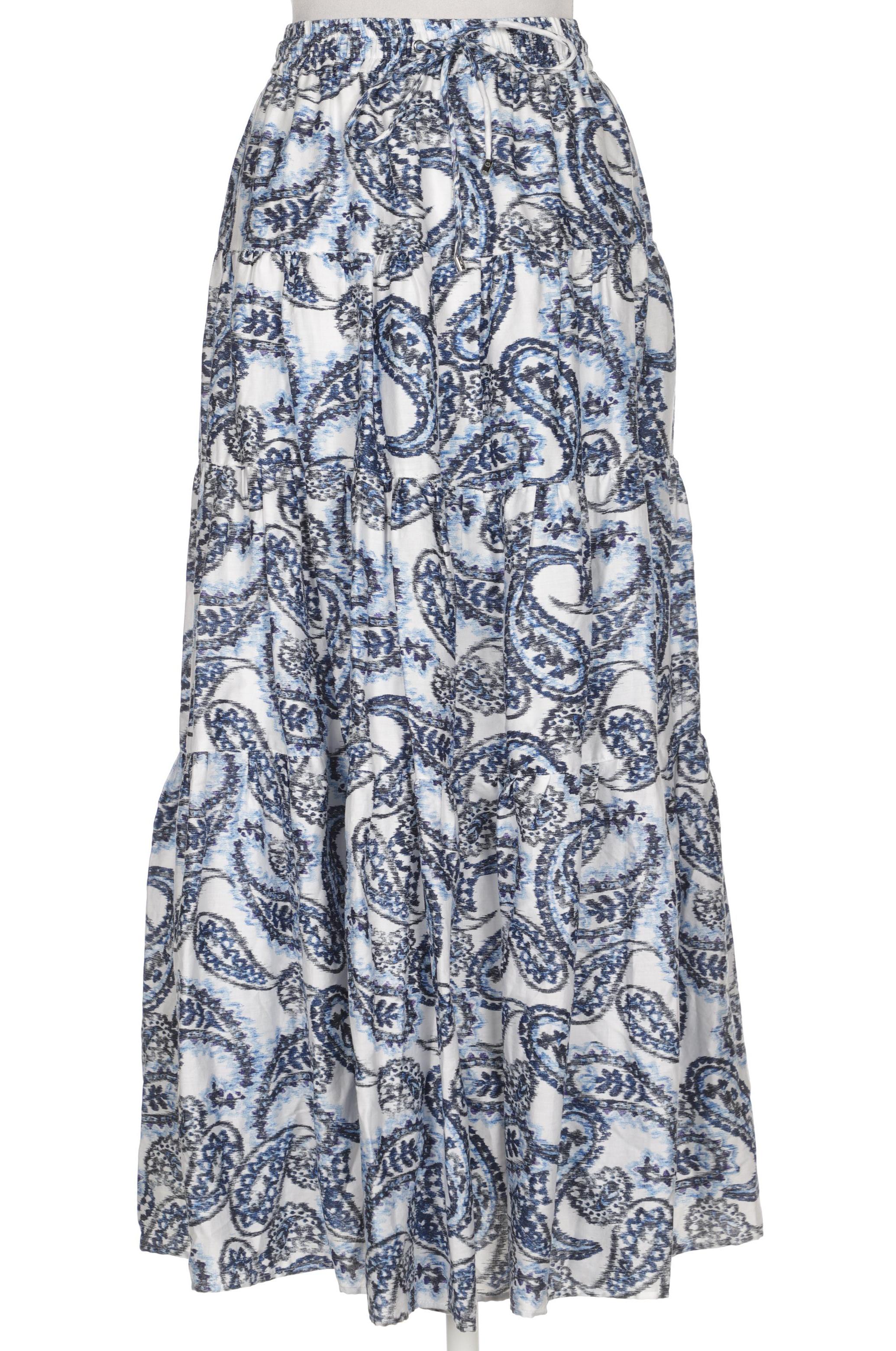

Lauren Ralph Lauren Damen Rock, blau, Gr. 34