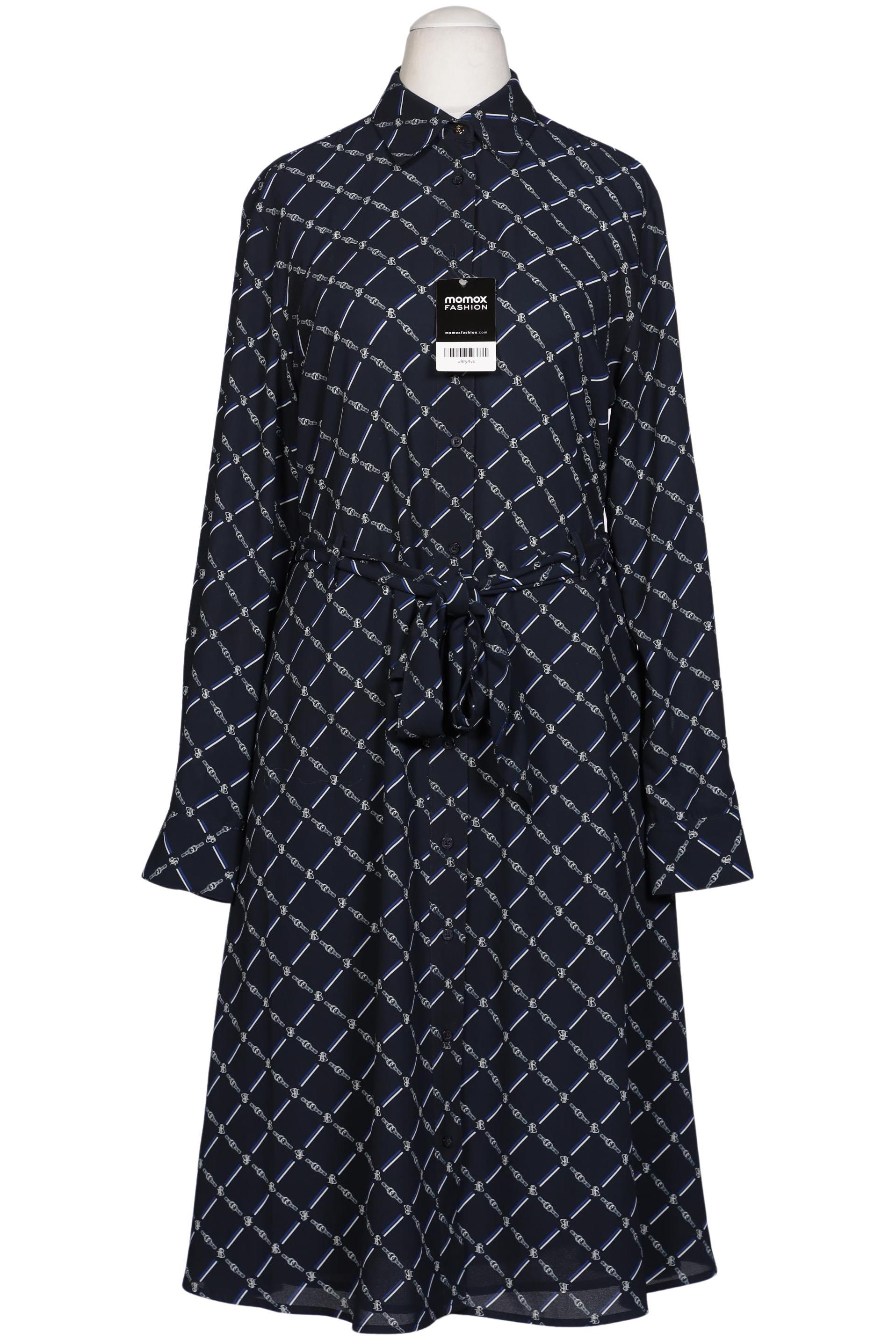 

Lauren Ralph Lauren Damen Kleid, marineblau, Gr. 6