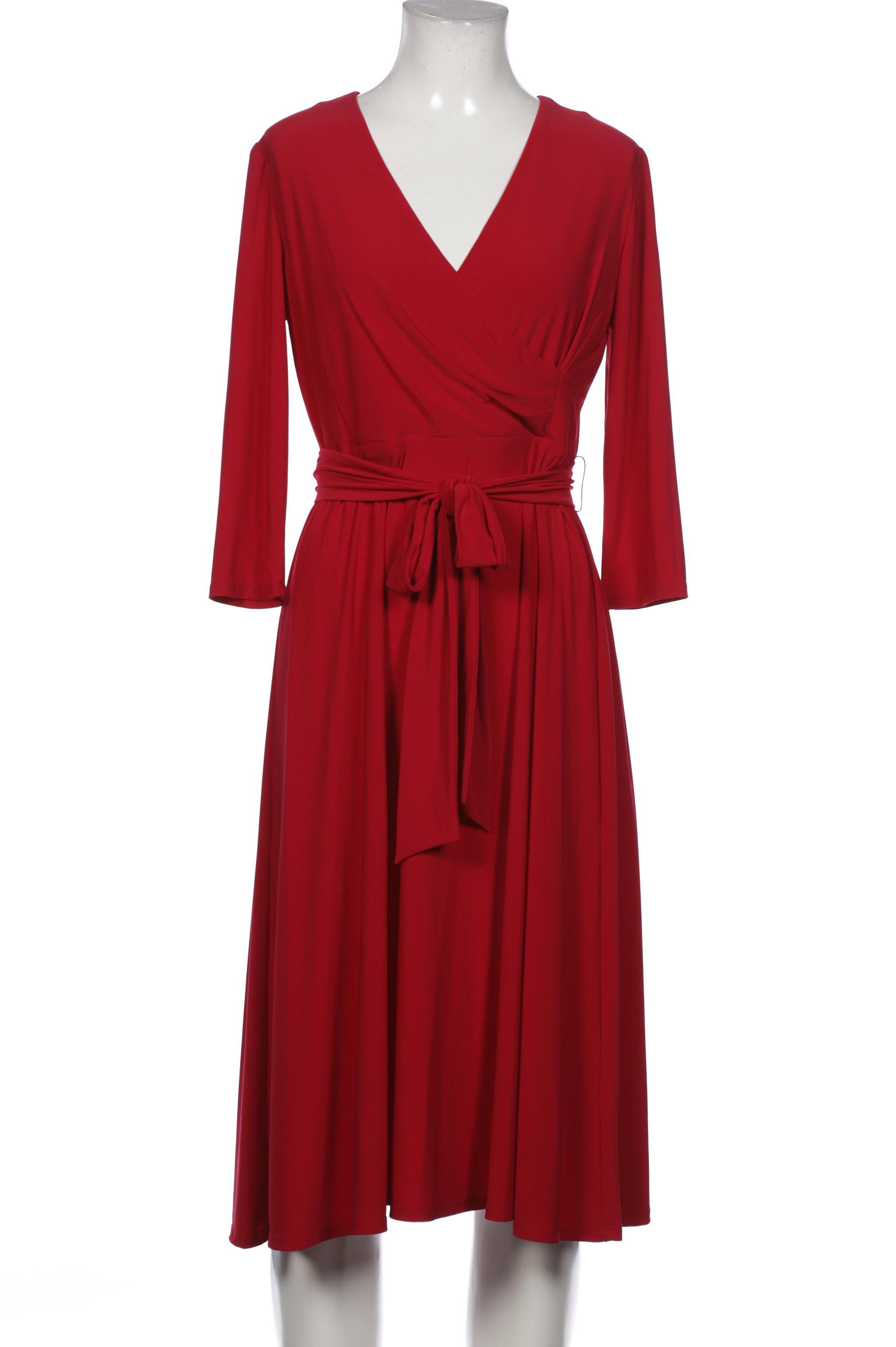

Lauren Ralph Lauren Damen Kleid, rot, Gr. 6