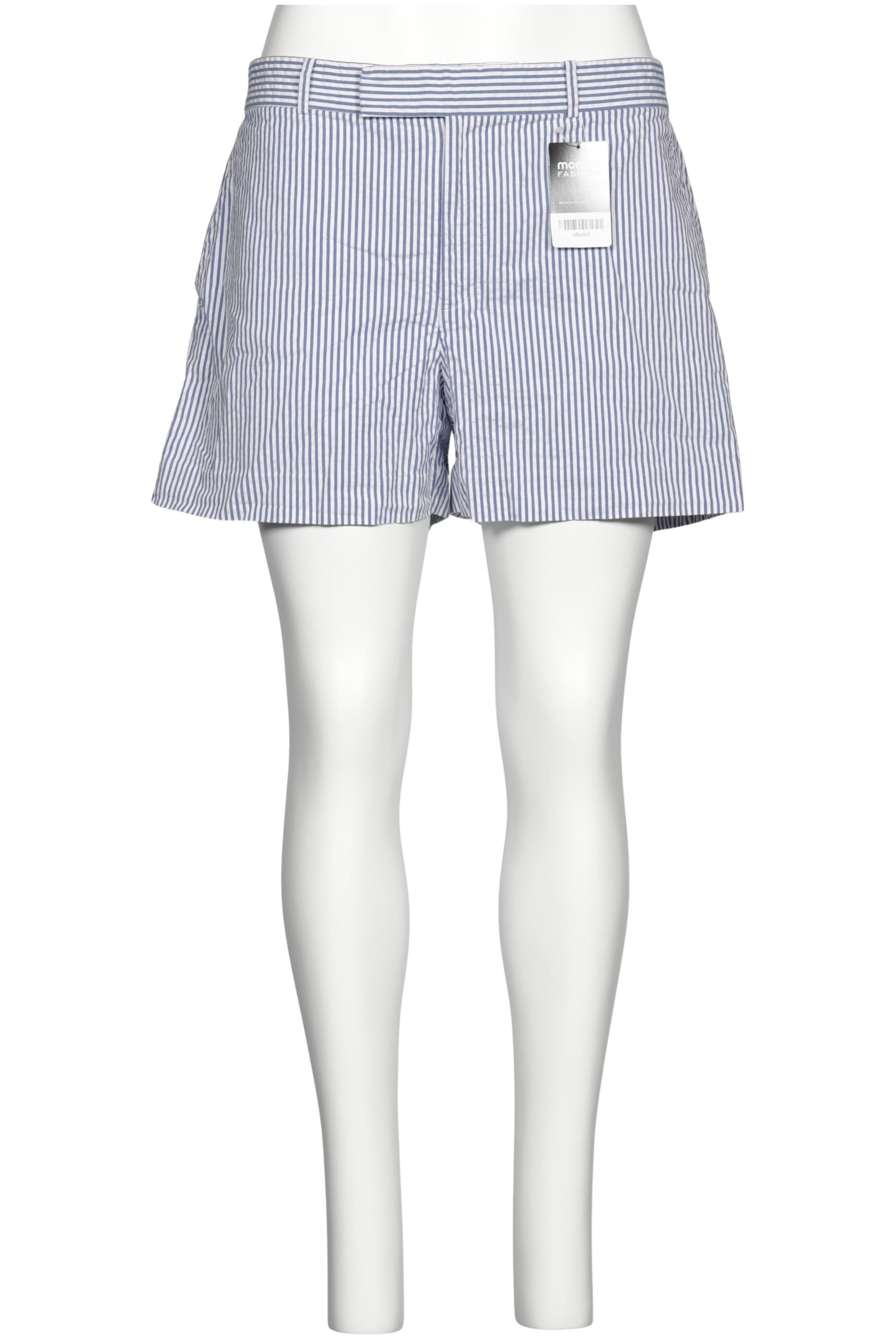 

Lauren Ralph Lauren Damen Shorts, blau, Gr. 14