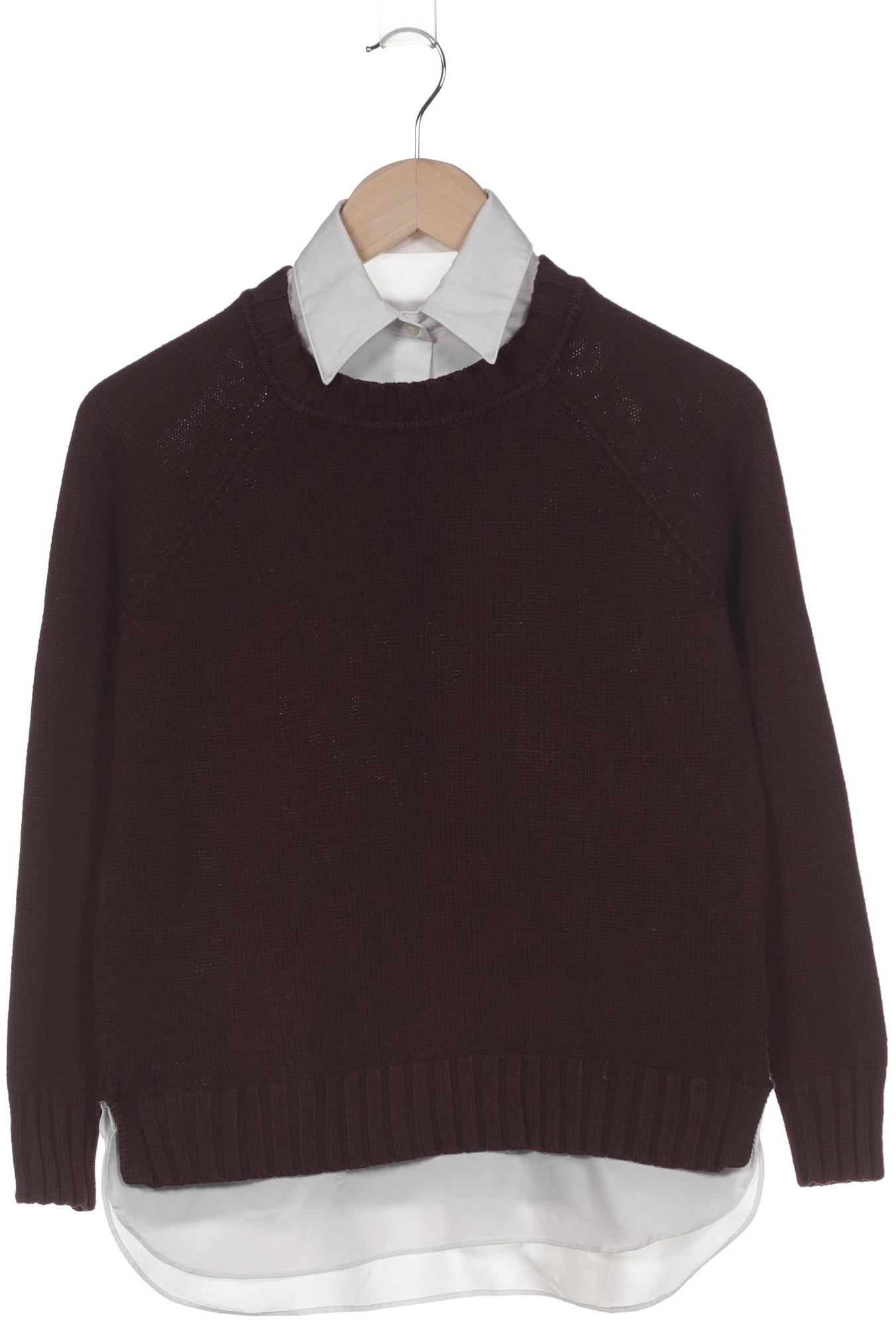 

Lauren Ralph Lauren Damen Pullover, marineblau, Gr. 36