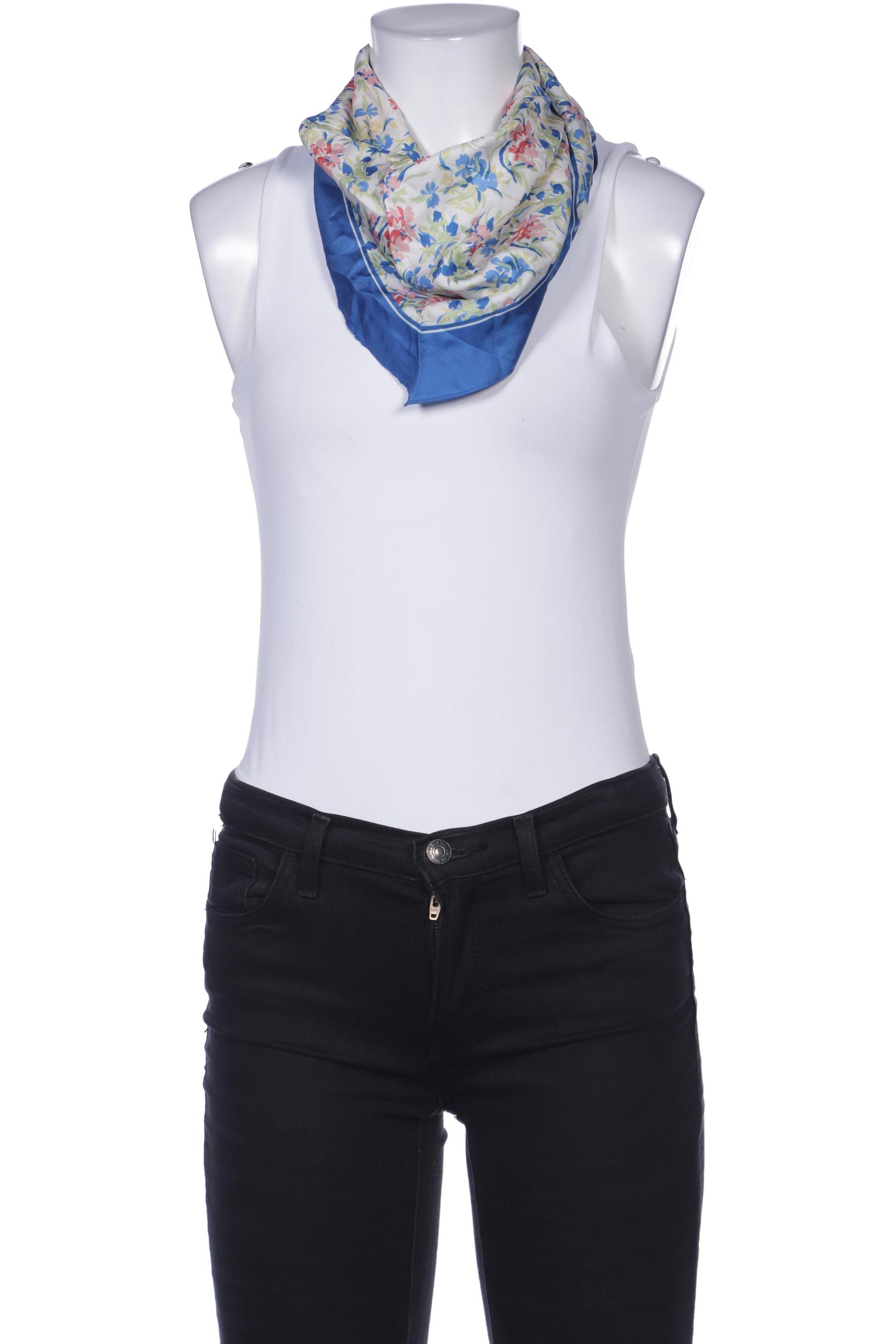 

Lauren Ralph Lauren Damen Schal, blau, Gr.