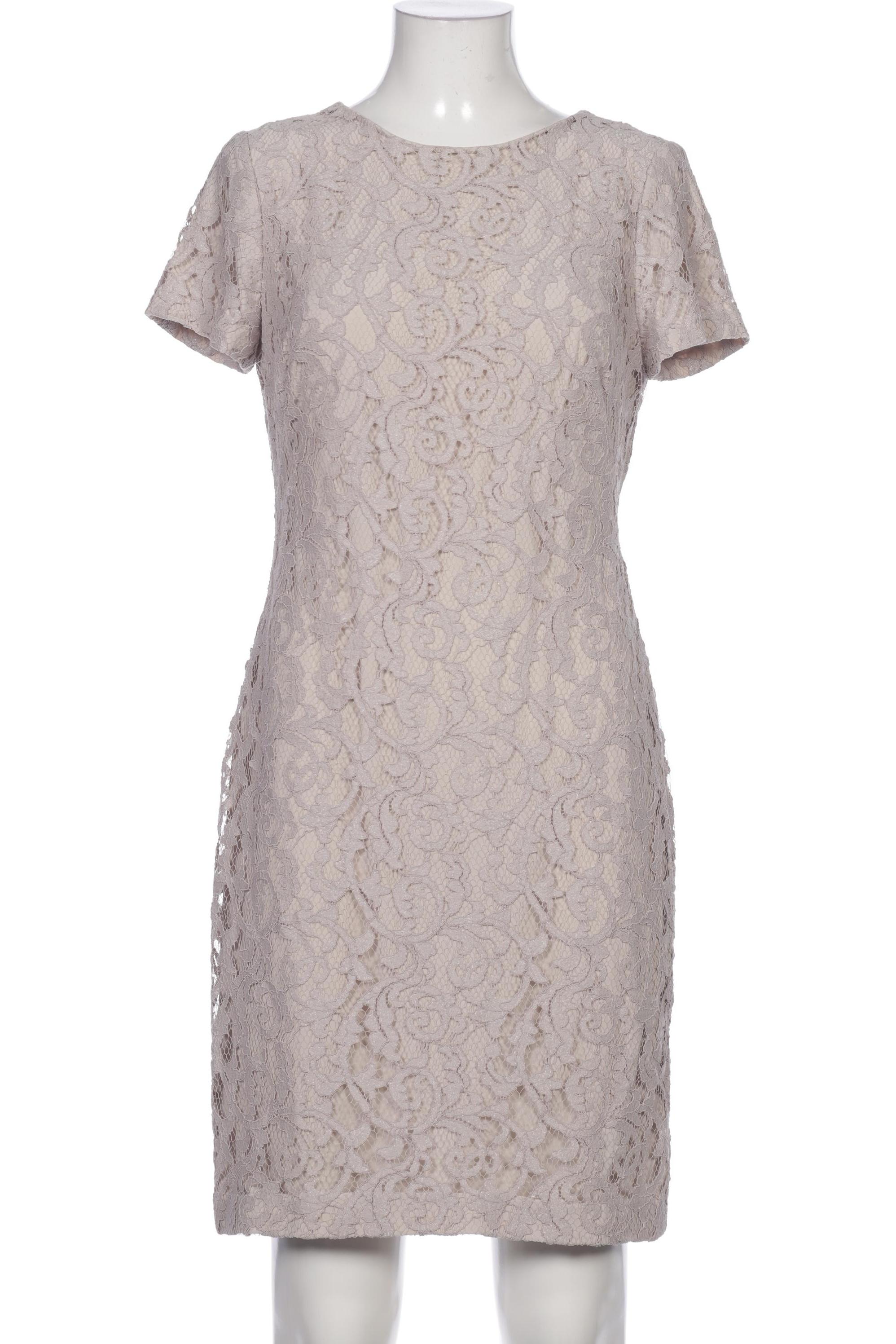 

Lauren Ralph Lauren Damen Kleid, grau, Gr. 10
