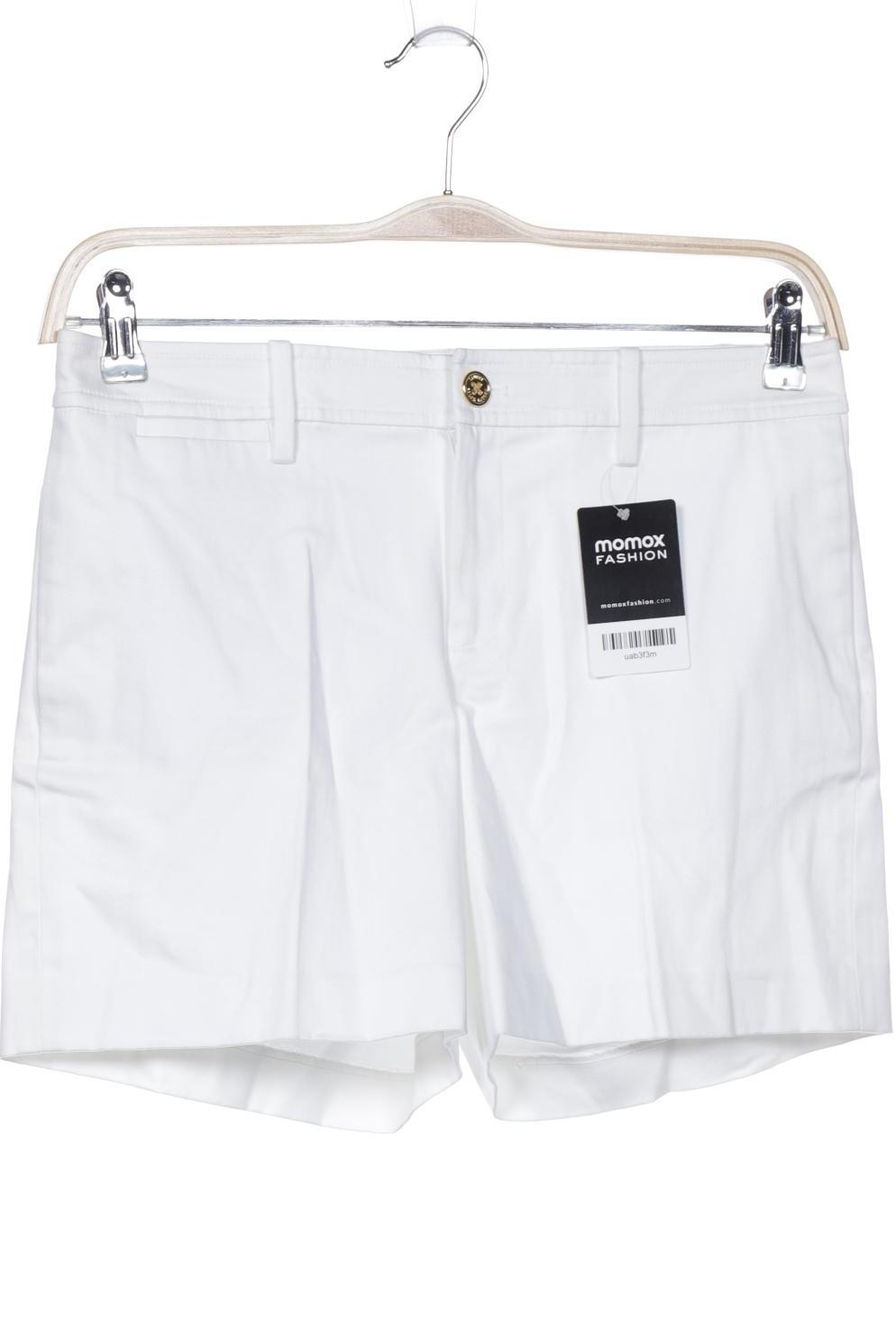 

Lauren Ralph Lauren Damen Shorts, weiß, Gr. 4