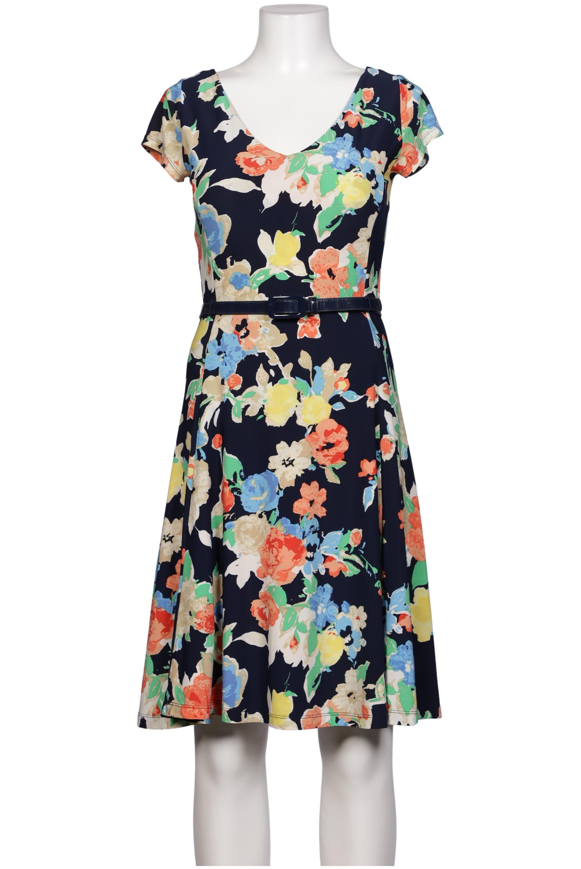 

Lauren Ralph Lauren Damen Kleid, mehrfarbig, Gr. 36