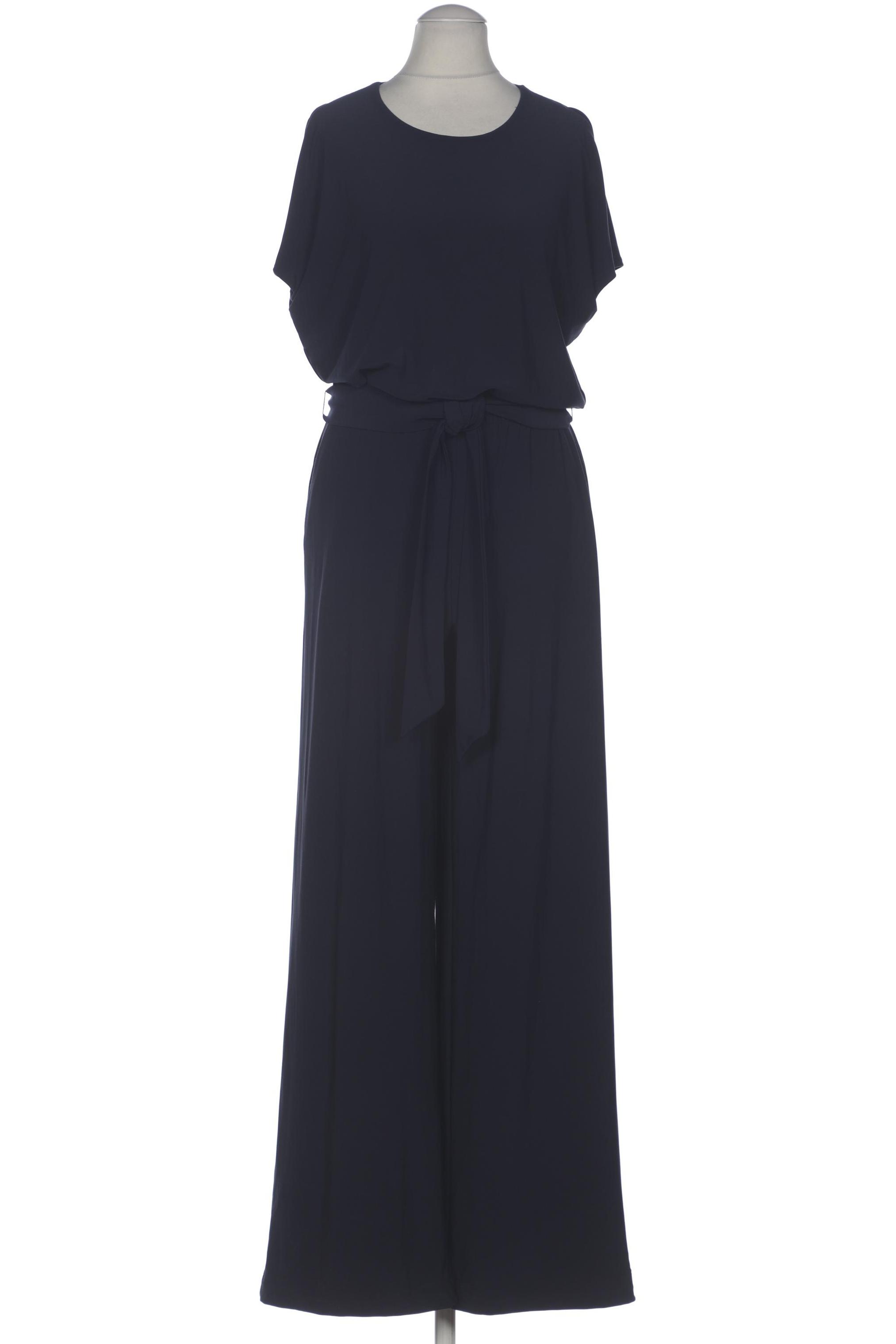 

Lauren Ralph Lauren Damen Jumpsuit/Overall, marineblau, Gr. 34