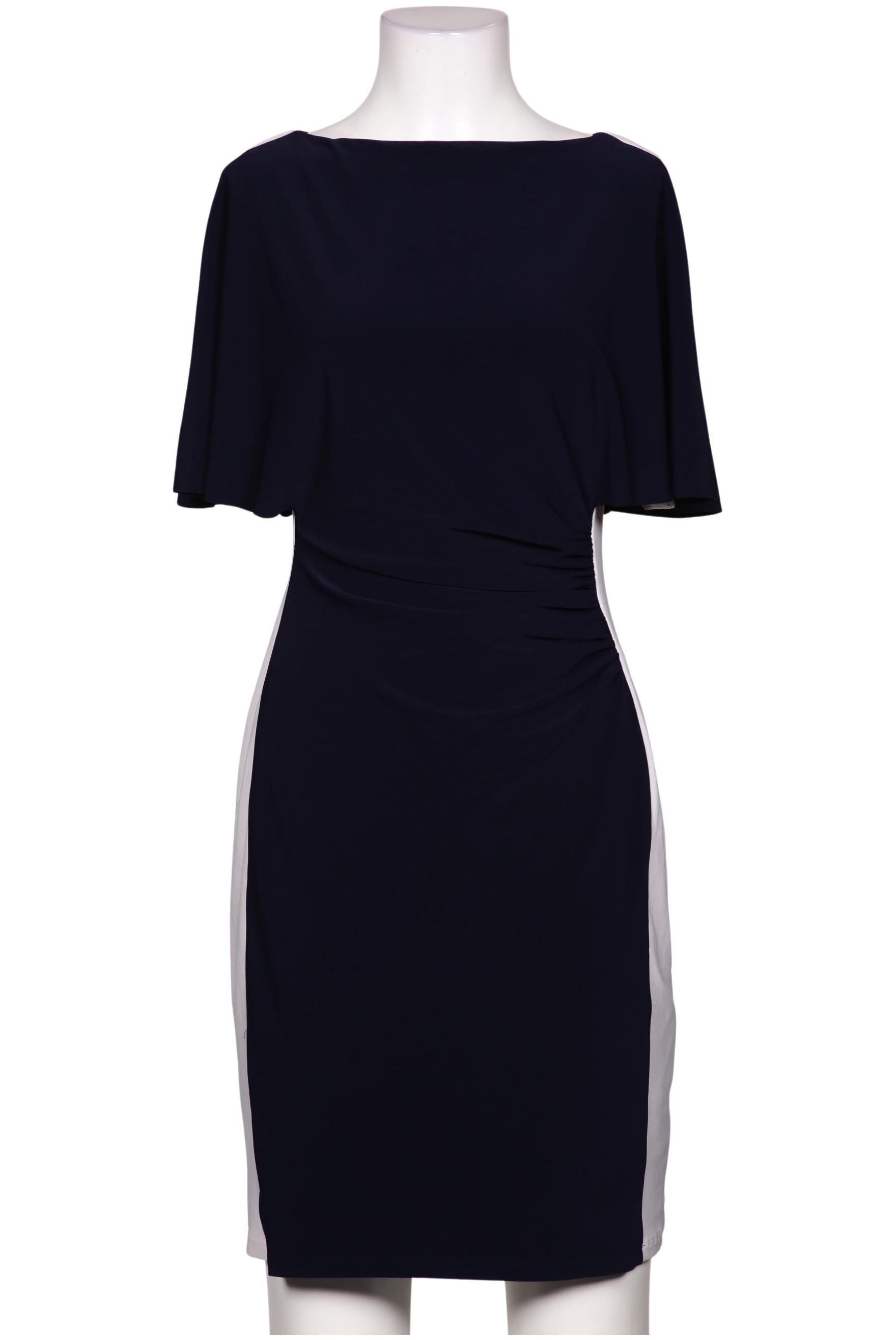 

Lauren Ralph Lauren Damen Kleid, marineblau, Gr. 4